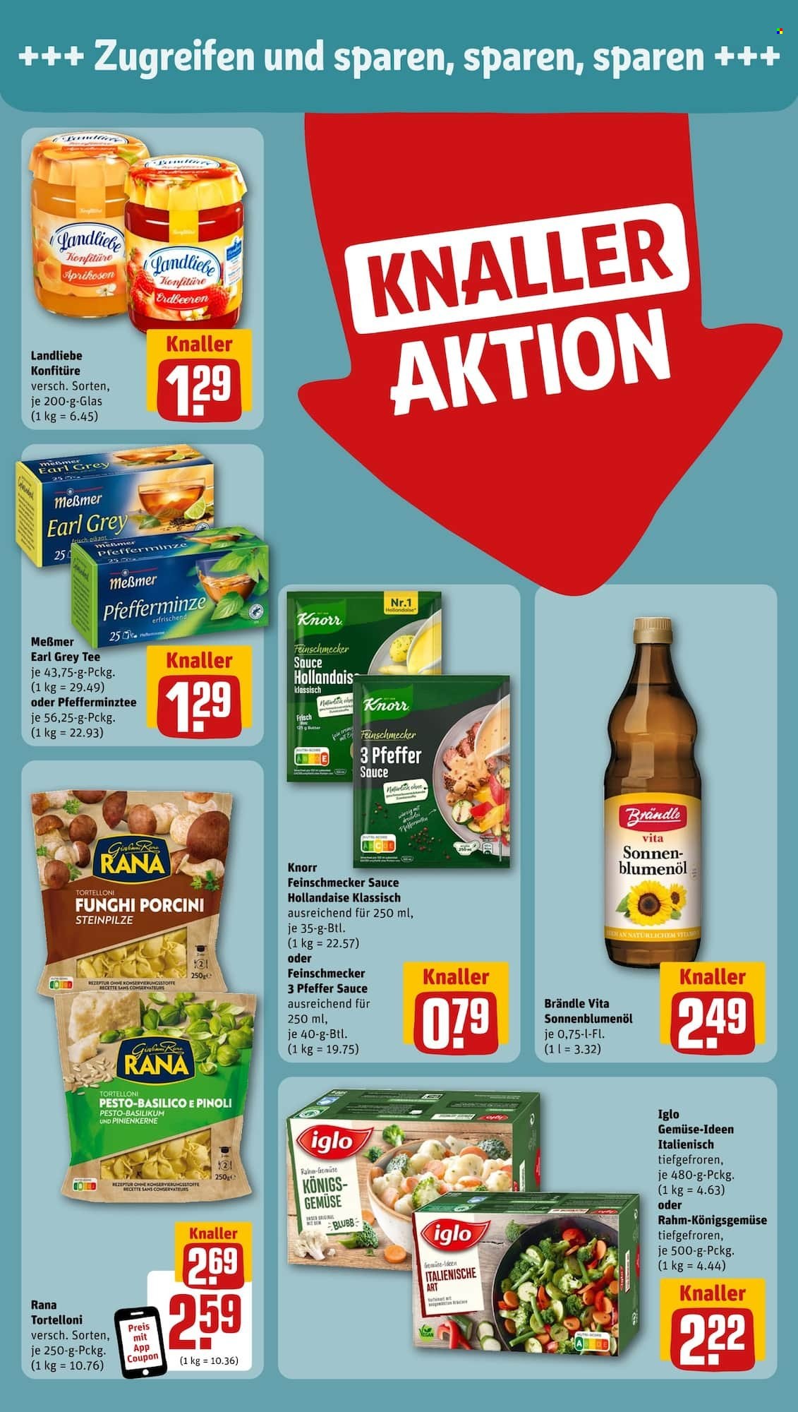 REWE Prospekte  - 22.01.2024 - 27.01.2024. Seite 4