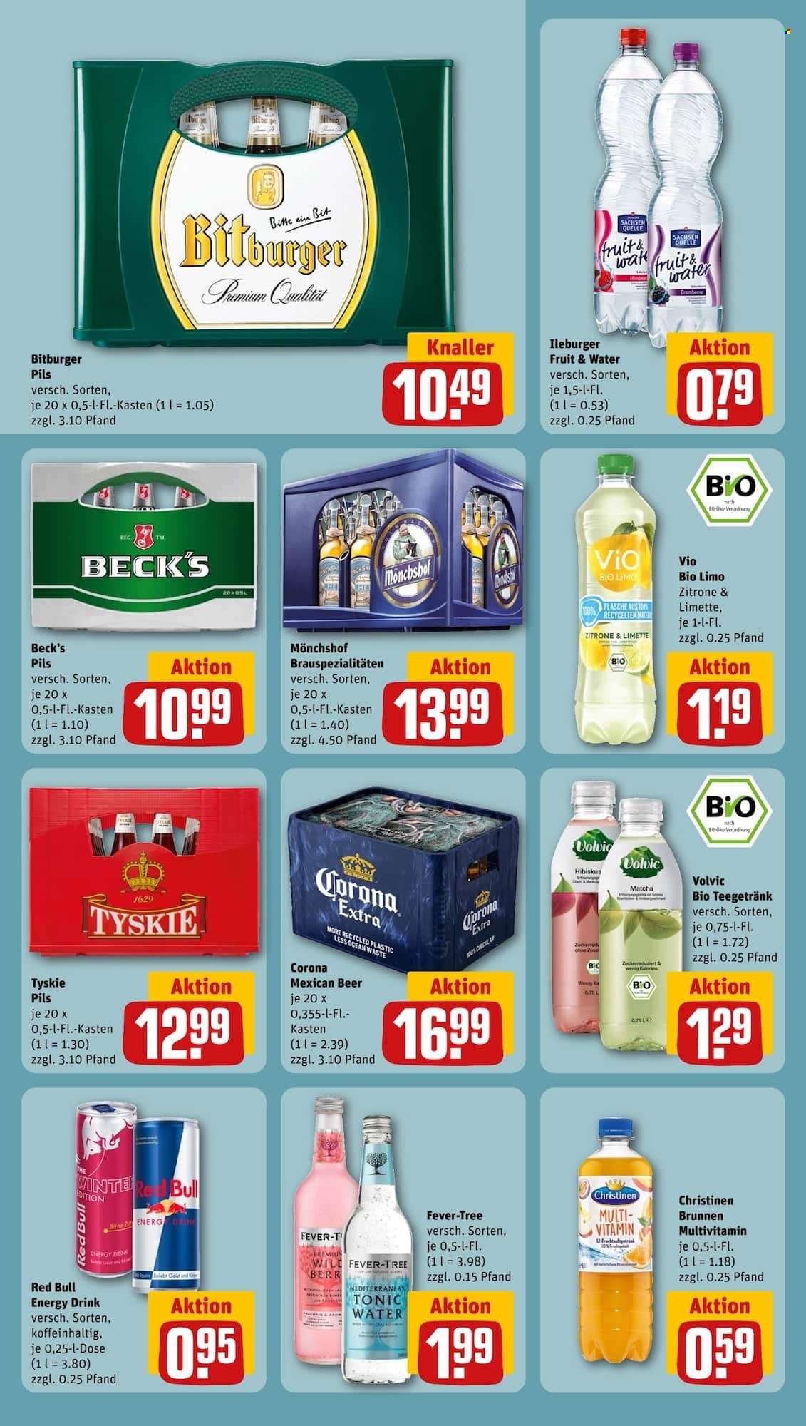 REWE Prospekte  - 22.01.2024 - 27.01.2024. Seite 16