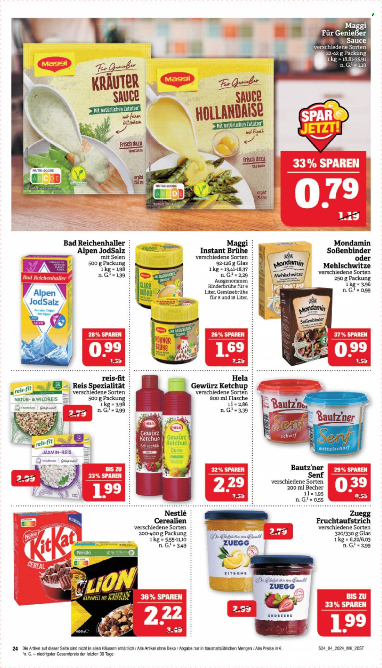 Marktkauf Prospekte  - 22.01.2024 - 27.01.2024. Seite 24