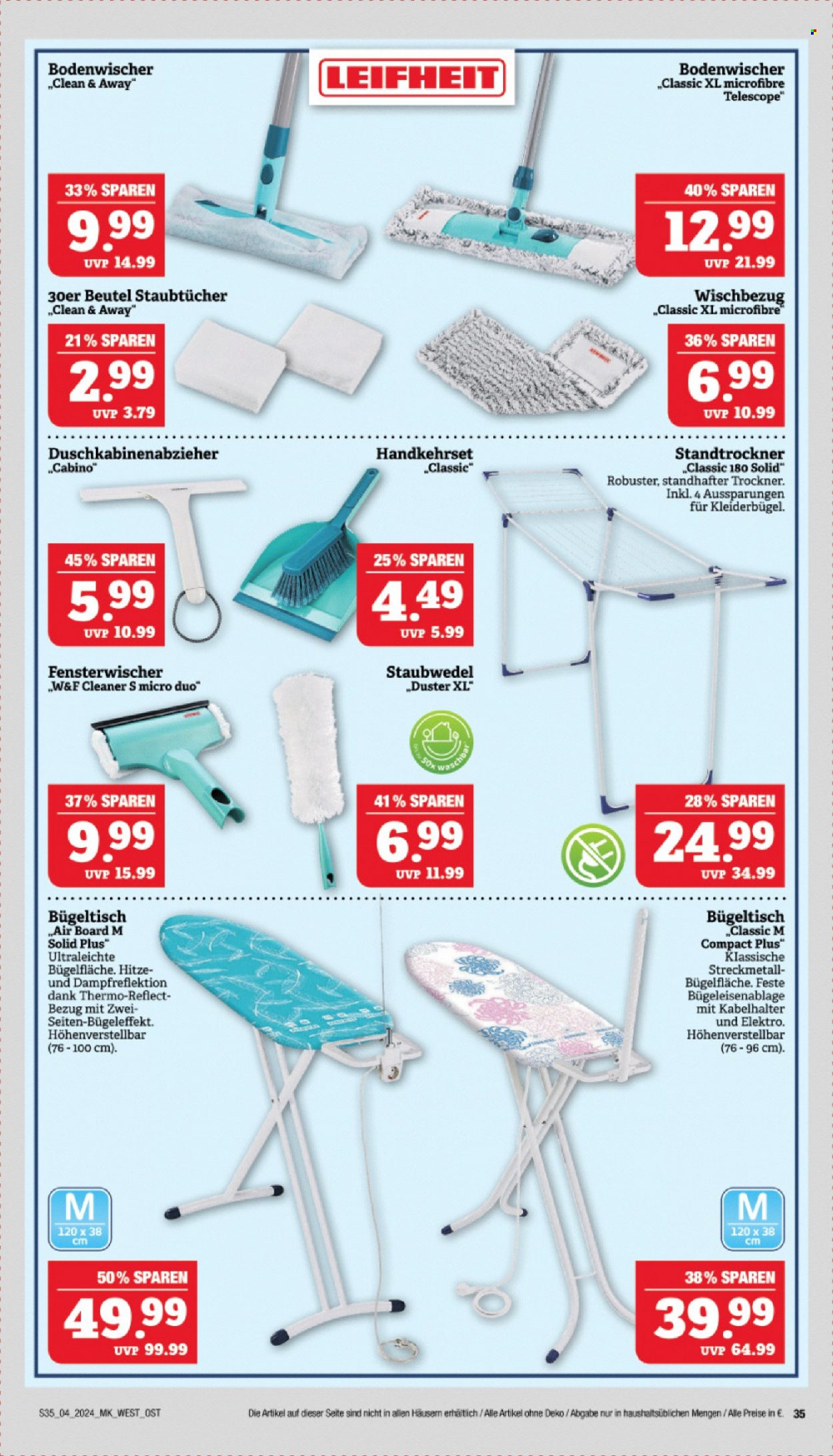 Marktkauf Prospekte  - 22.01.2024 - 27.01.2024. Seite 35