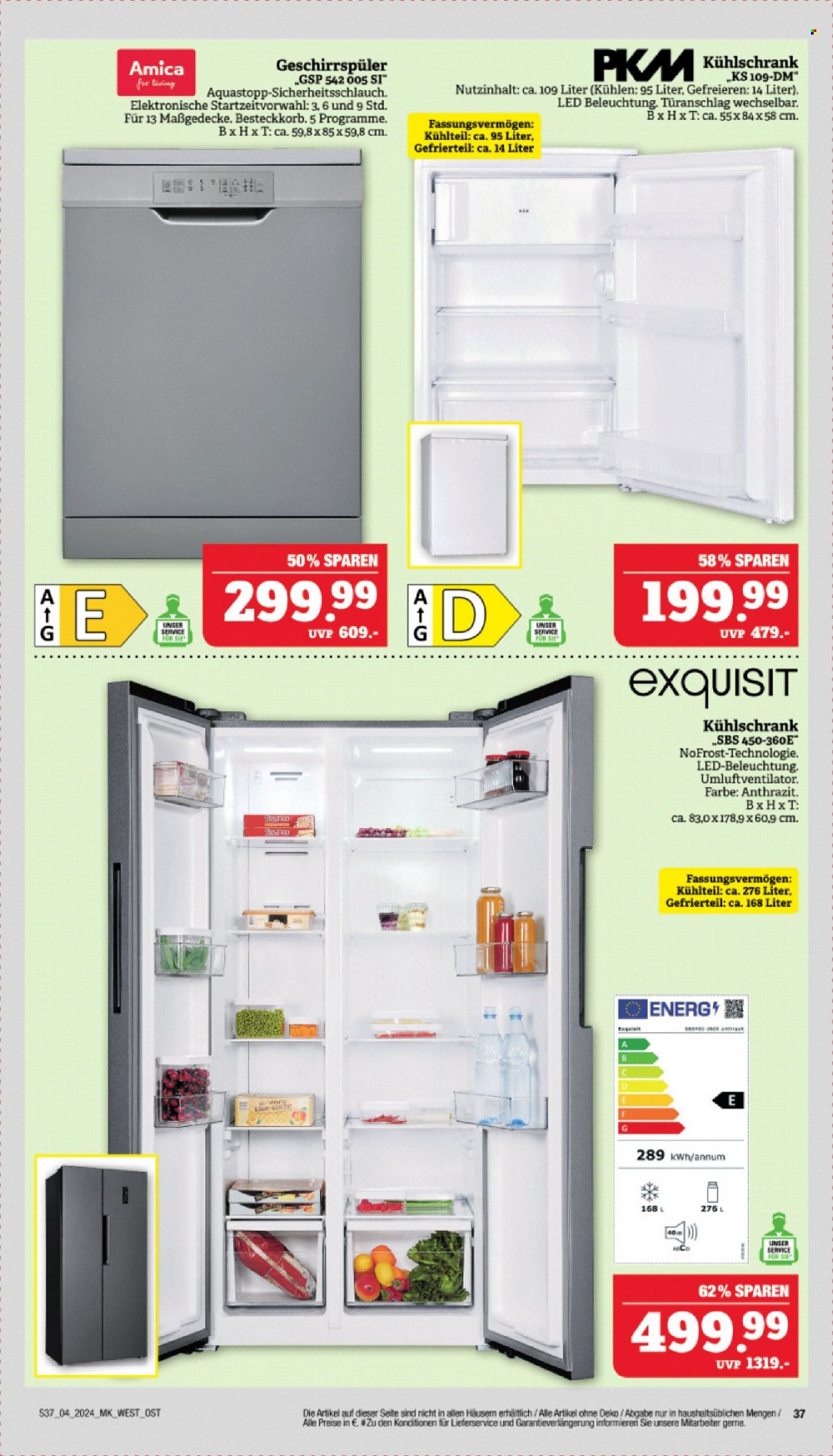 Marktkauf Prospekte  - 22.01.2024 - 27.01.2024. Seite 37