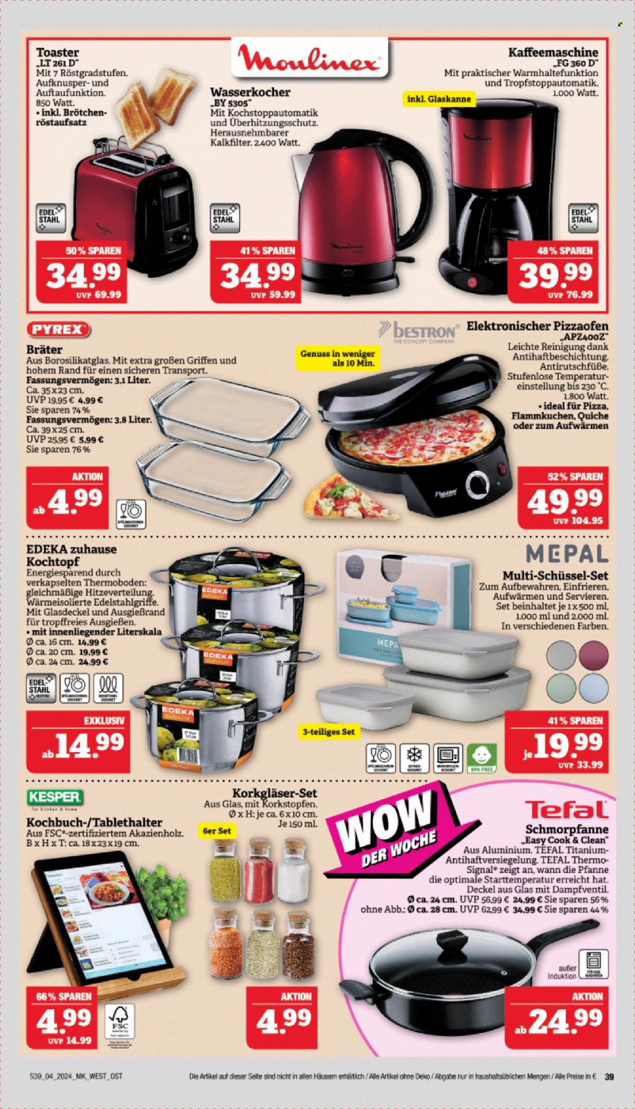 Marktkauf Prospekte  - 22.01.2024 - 27.01.2024. Seite 39