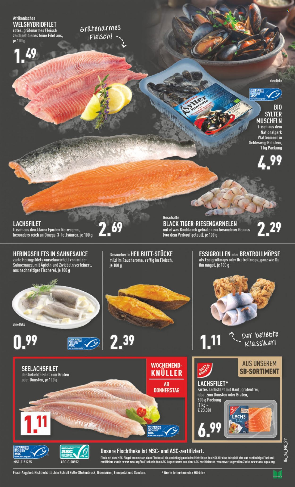 Marktkauf Prospekte  - 22.01.2024 - 27.01.2024. Seite 13