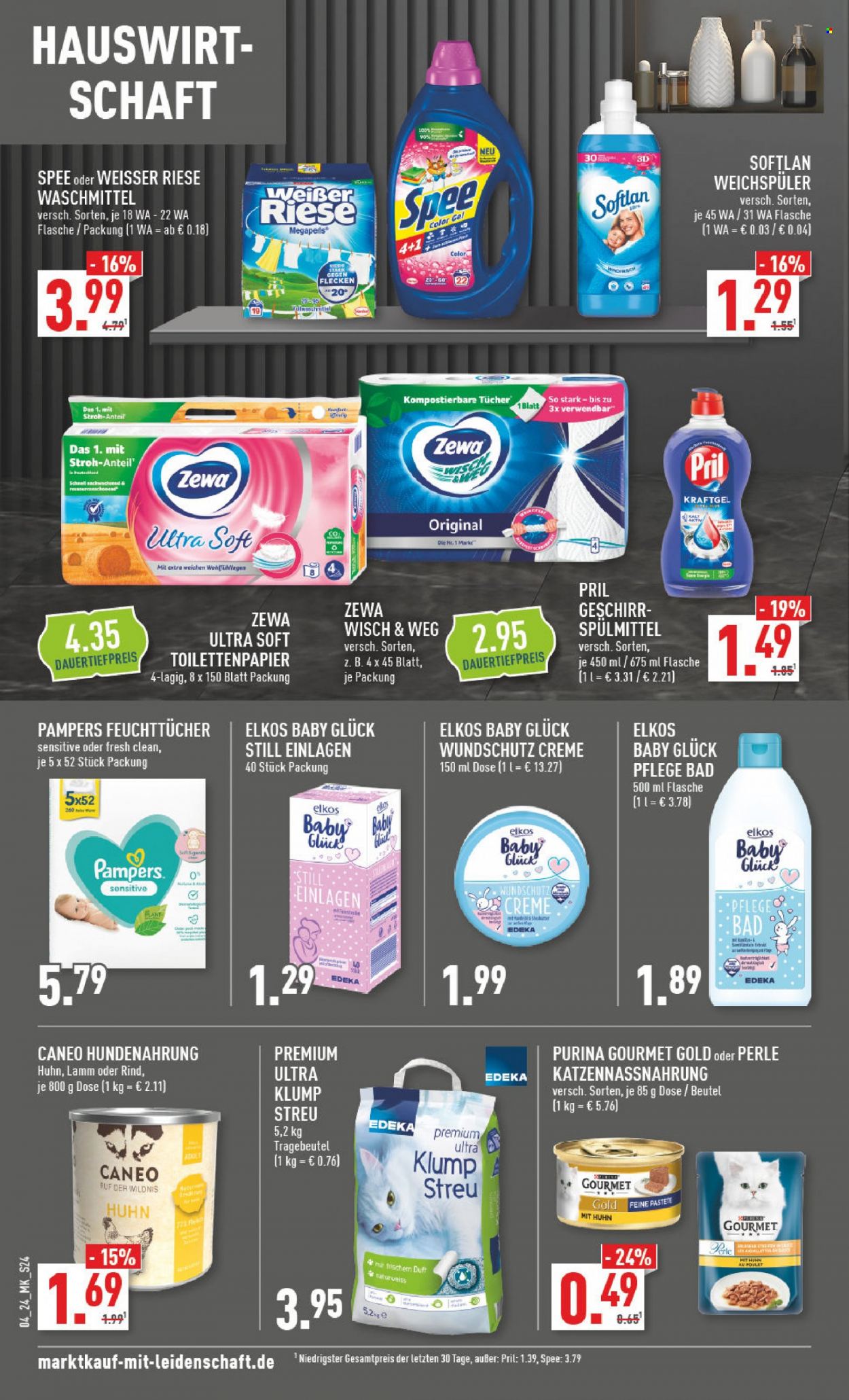 Marktkauf Prospekte  - 22.01.2024 - 27.01.2024. Seite 26