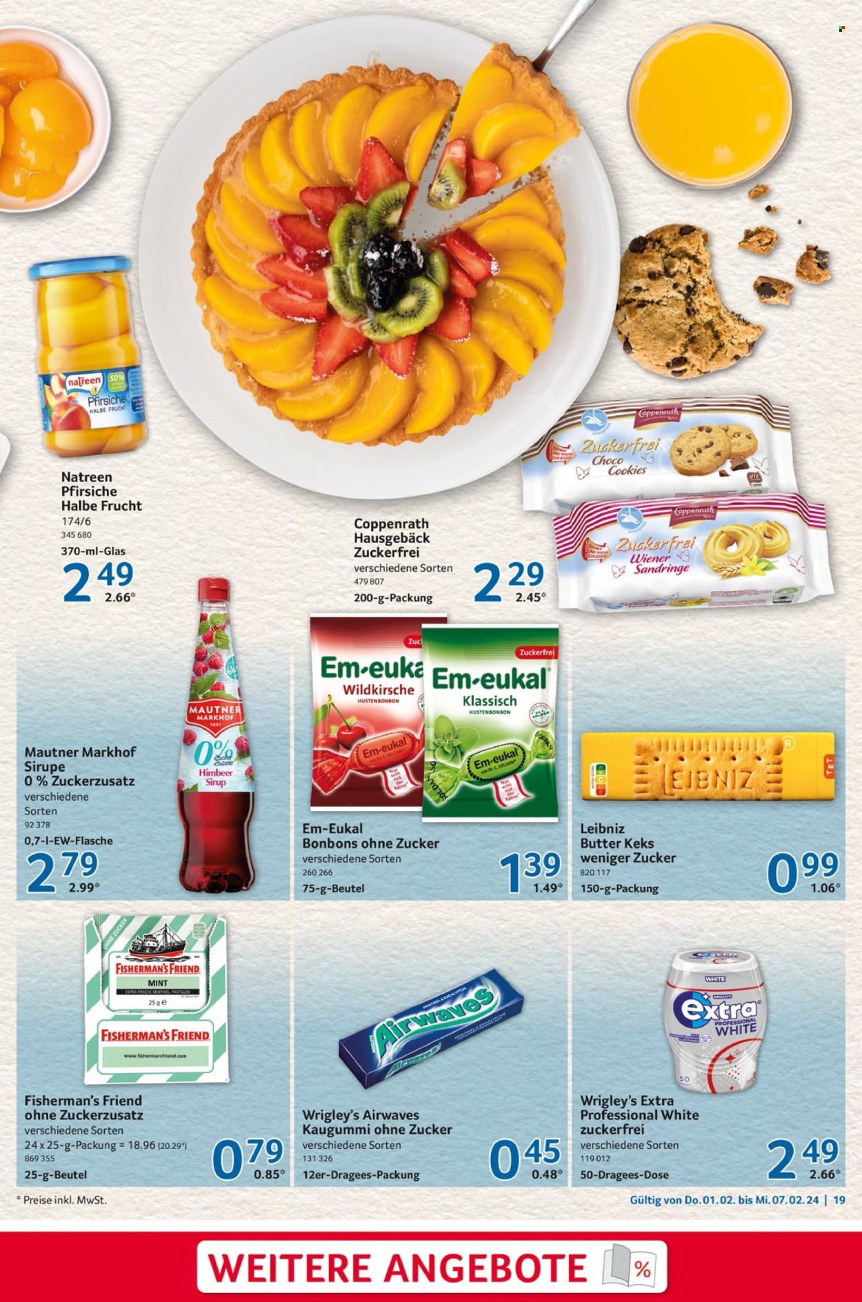 Selgros Prospekte  - 1.02.2024 - 7.02.2024. Seite 19