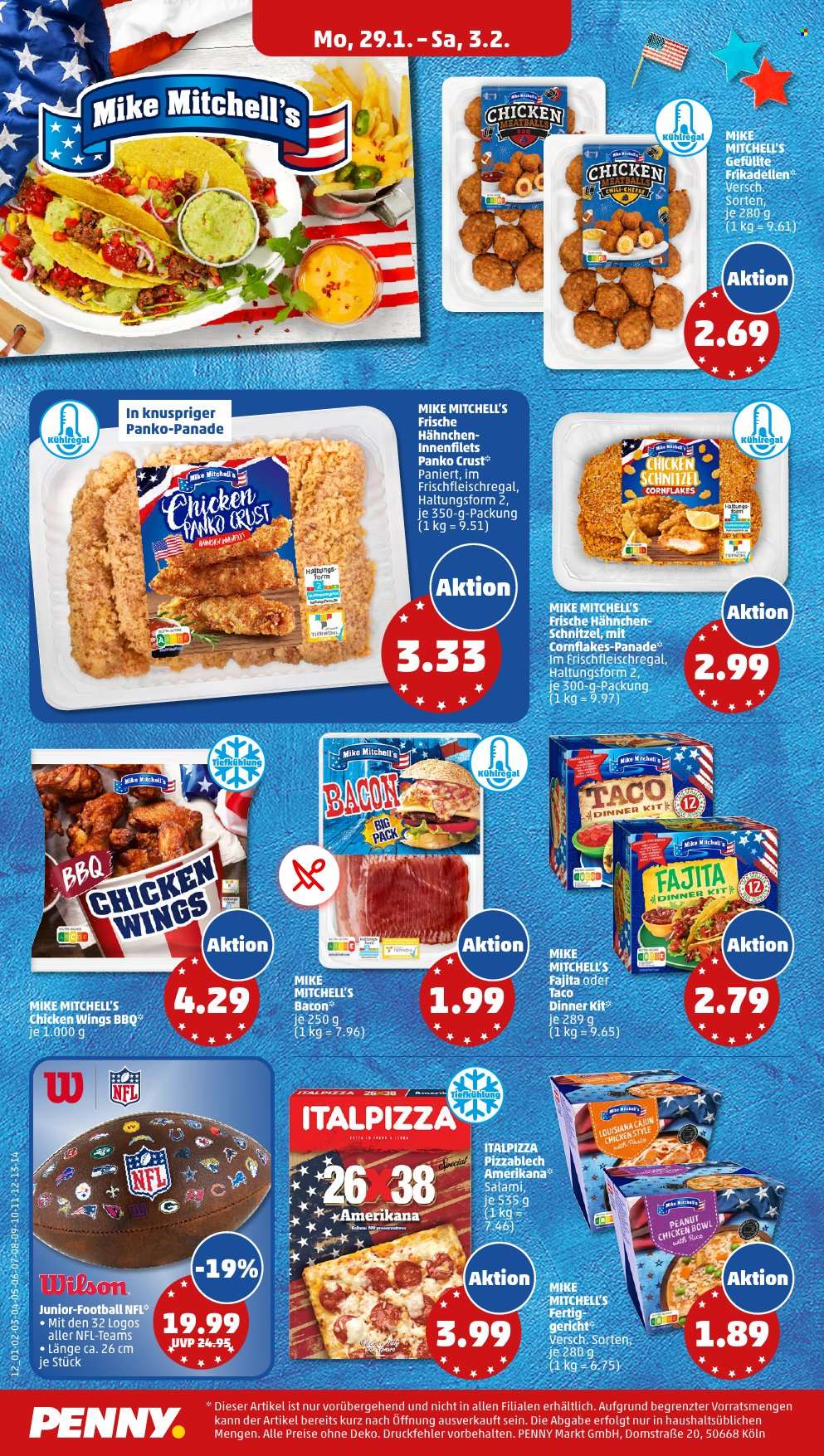 Penny Prospekte  - 29.01.2024 - 3.02.2024. Seite 12