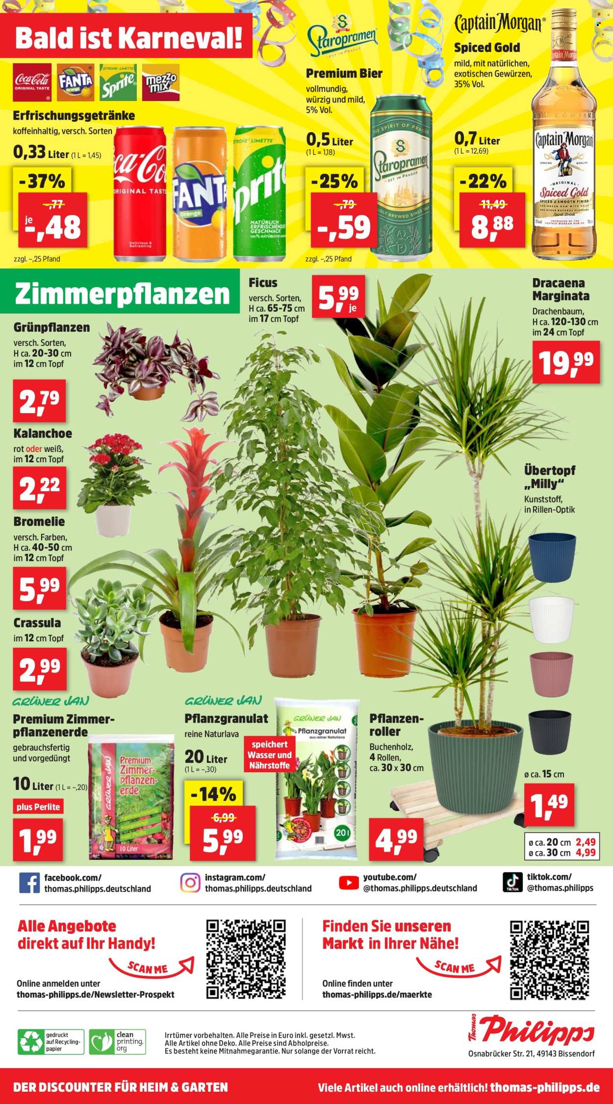 Thomas Philipps Prospekte  - 29.01.2024 - 3.02.2024. Seite 8