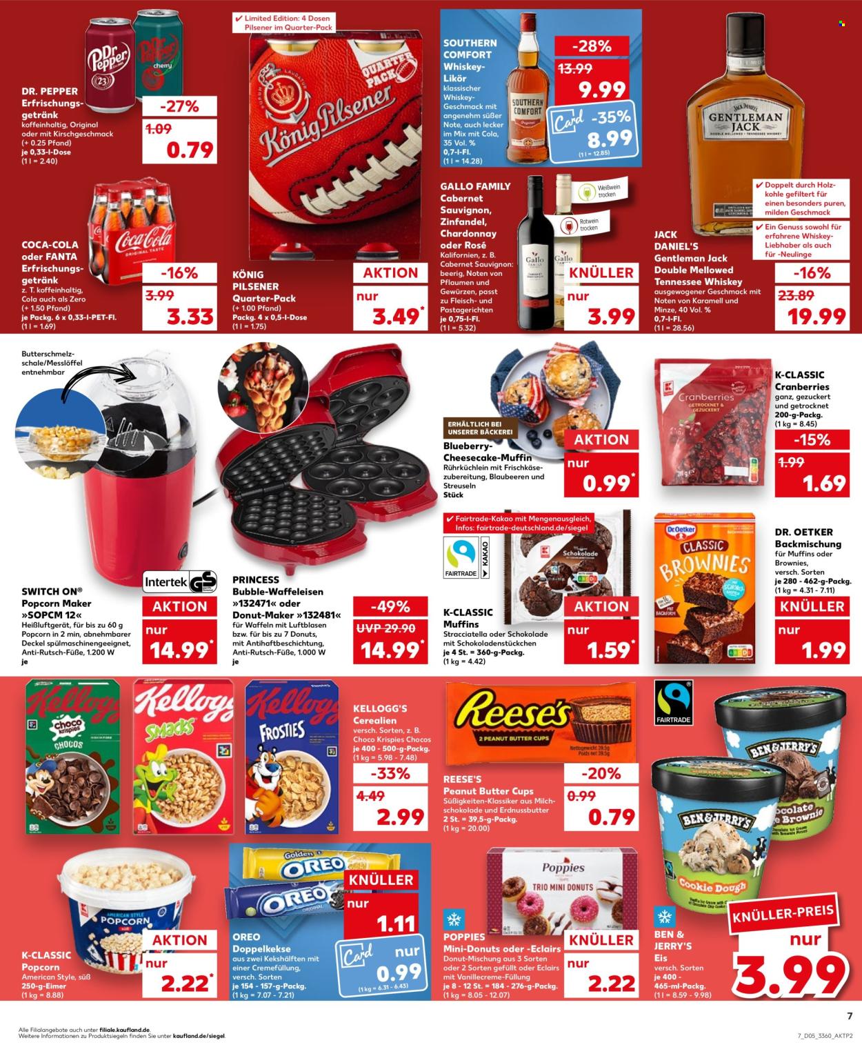 Kaufland Prospekte  - 1.02.2024 - 7.02.2024. Seite 7