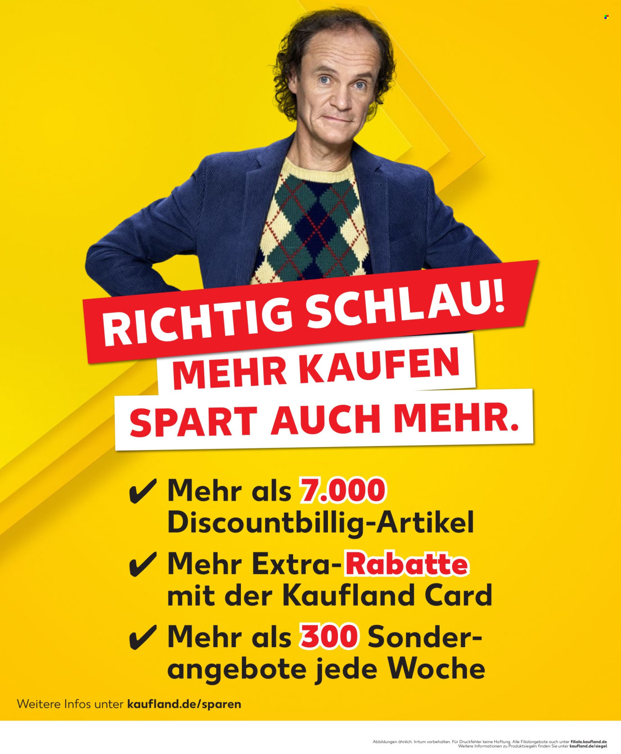 Kaufland Prospekte  - 1.02.2024 - 7.02.2024. Seite 26