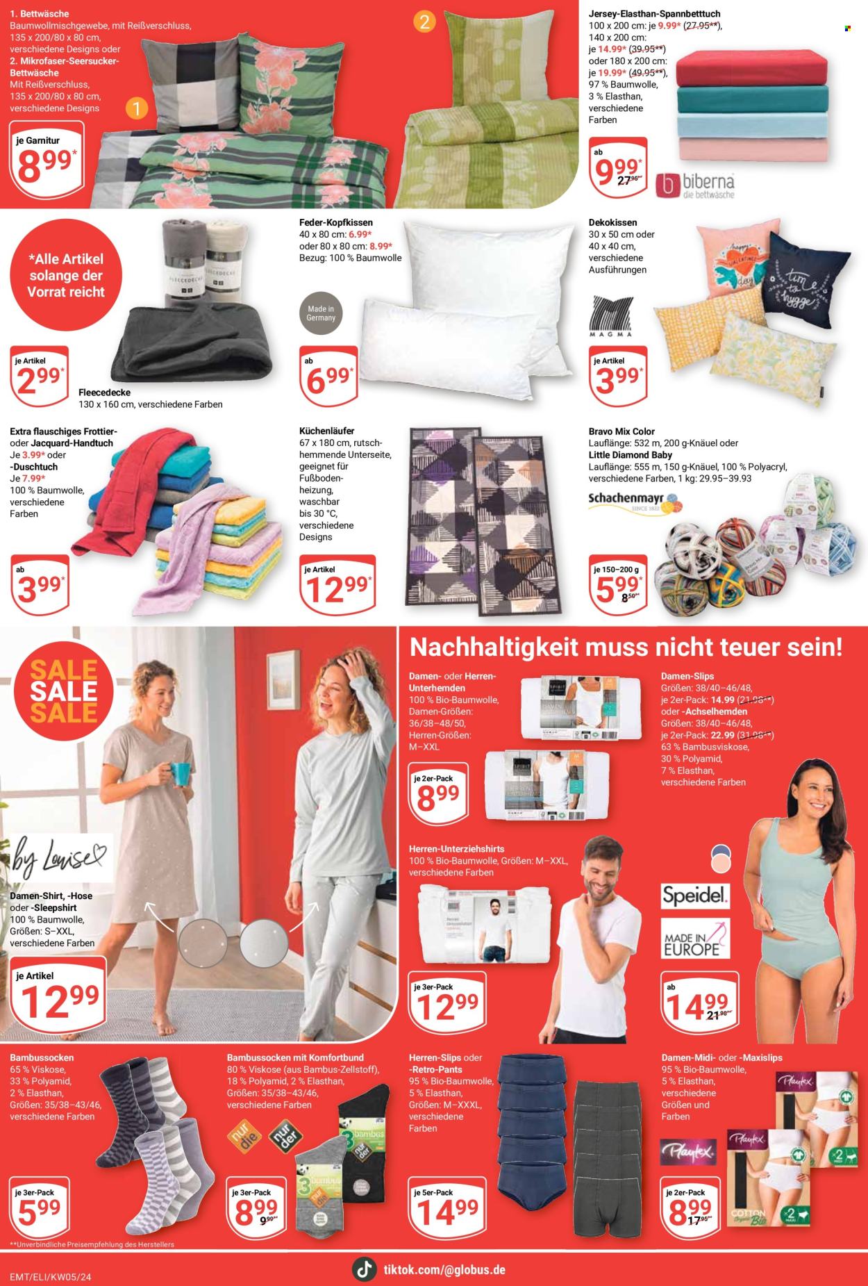 Globus Prospekte  - 29.01.2024 - 3.02.2024. Seite 25