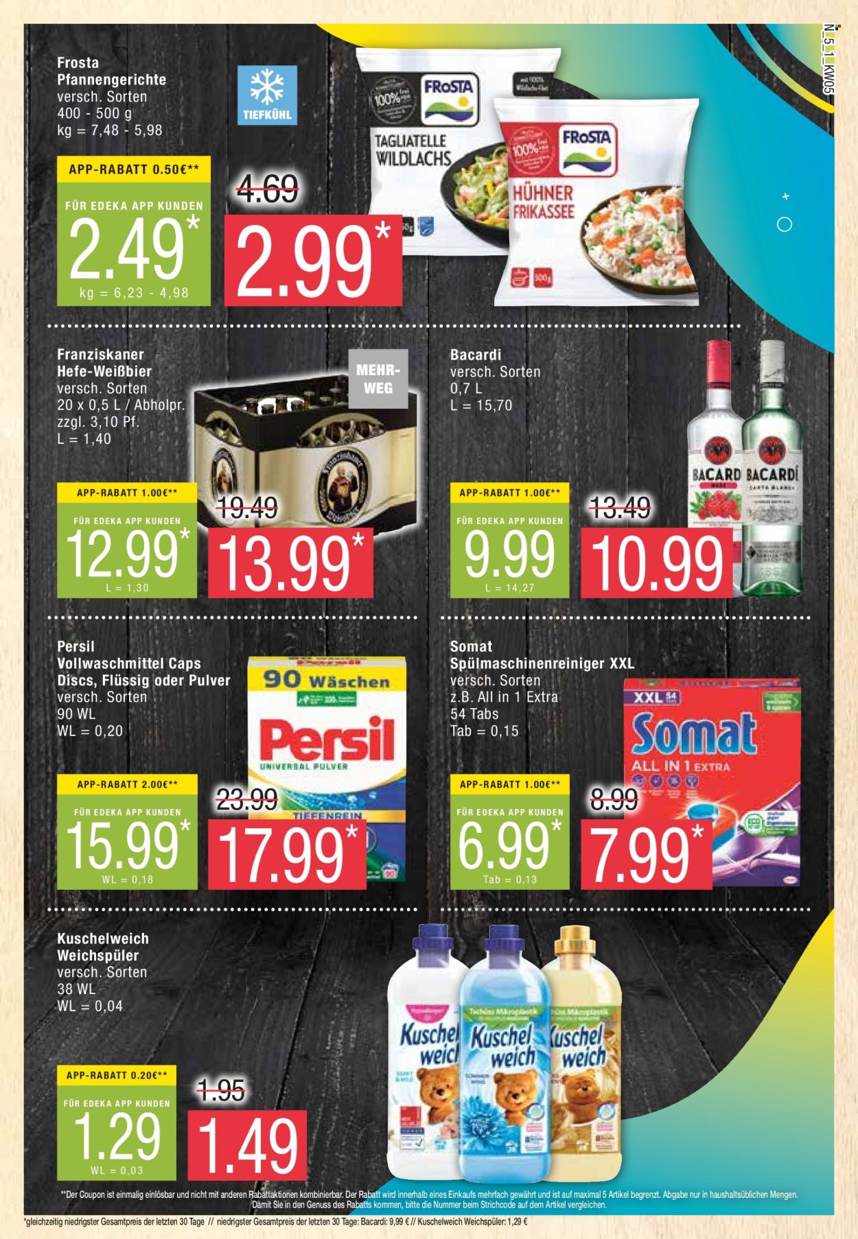 Marktkauf Prospekte  - 29.01.2024 - 3.02.2024. Seite 5