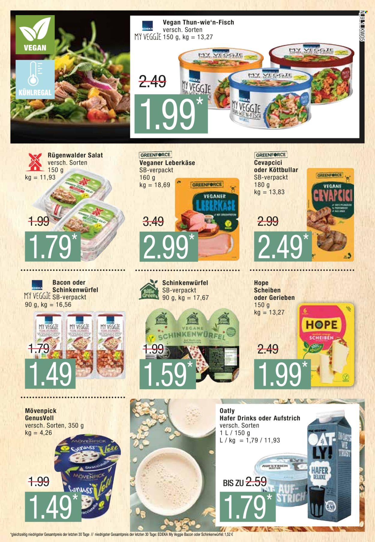 Marktkauf Prospekte  - 29.01.2024 - 3.02.2024. Seite 9