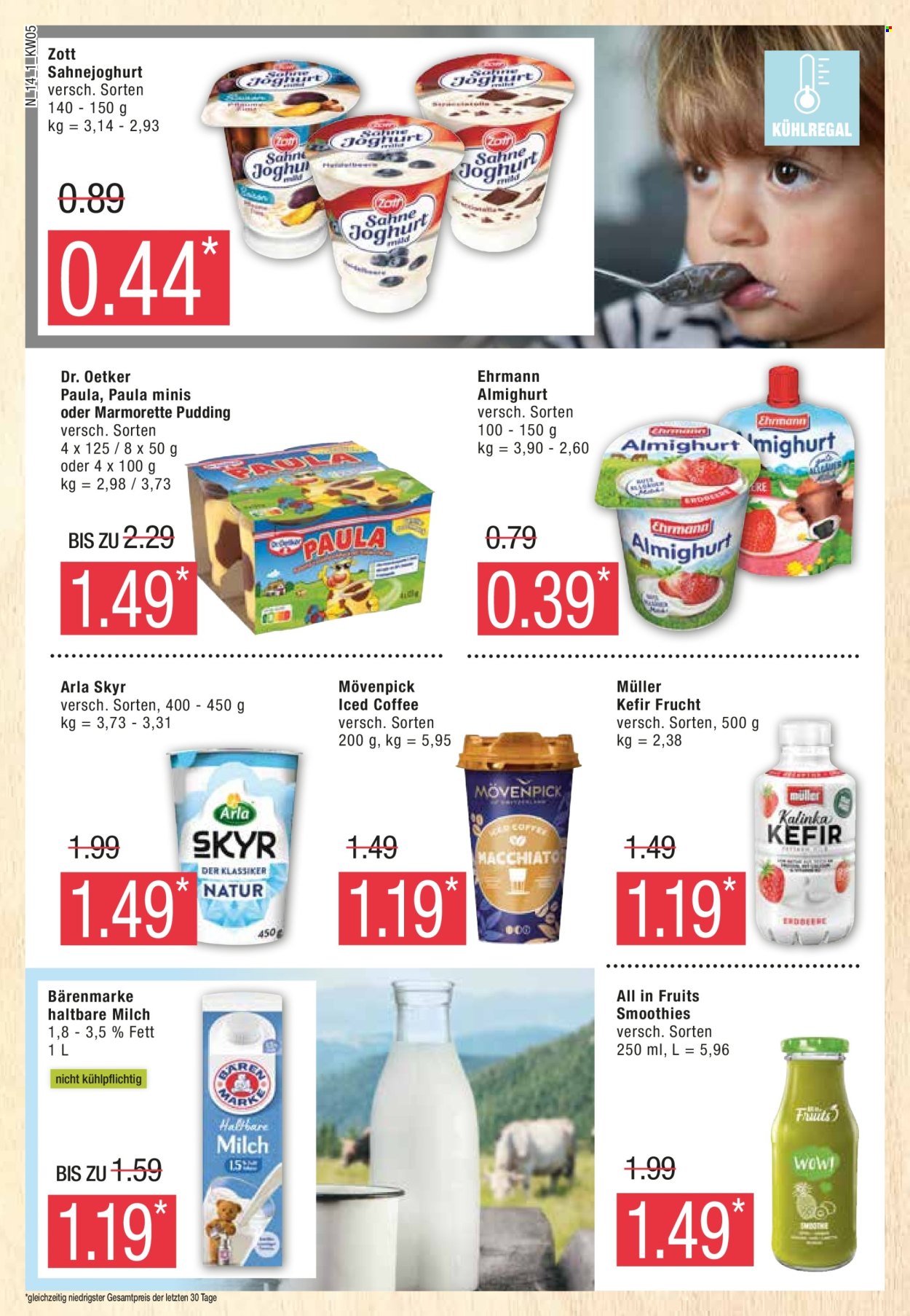Marktkauf Prospekte  - 29.01.2024 - 3.02.2024. Seite 14
