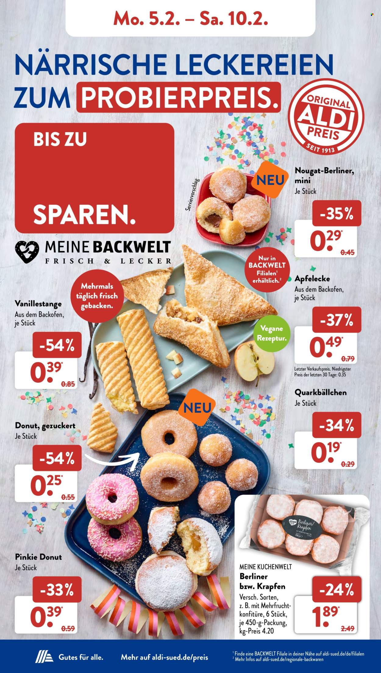 ALDI SÜD Prospekte . Seite 12