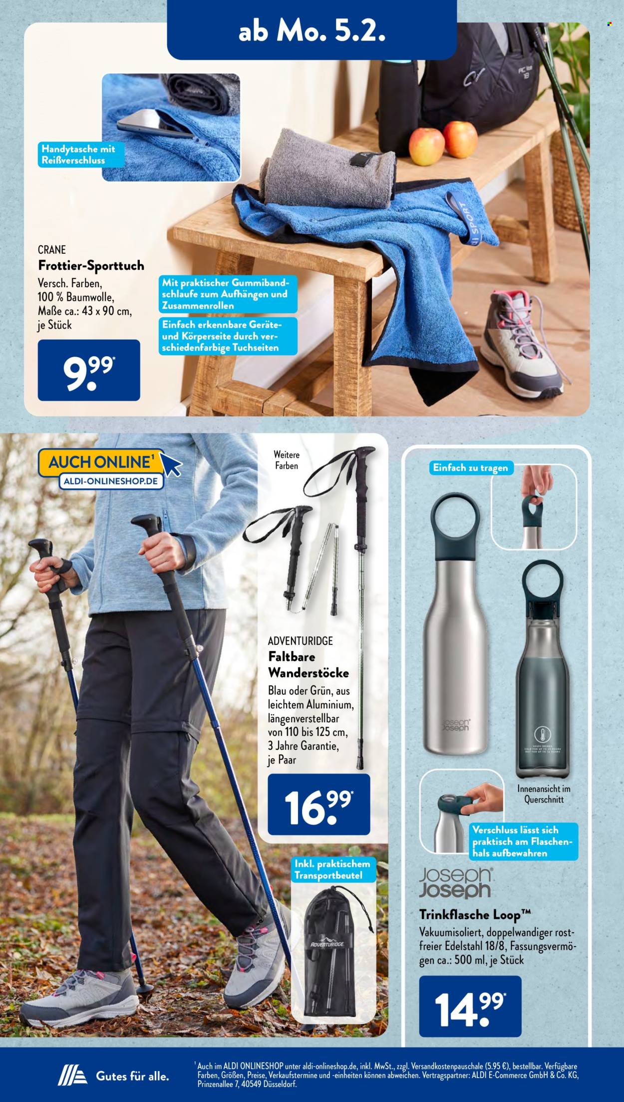 ALDI SÜD Prospekte . Seite 14