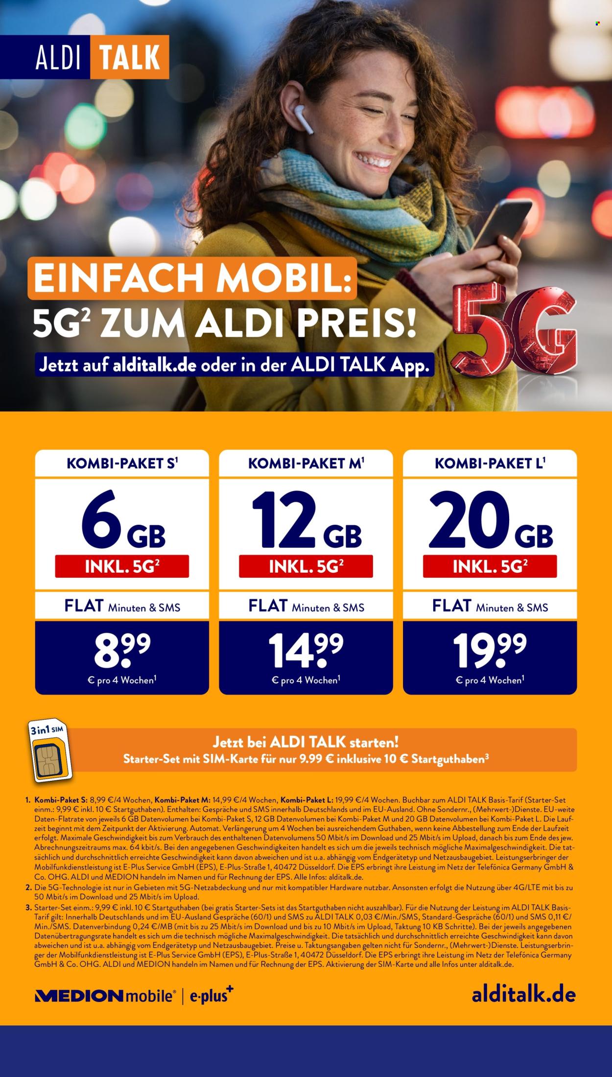 ALDI SÜD Prospekte . Seite 18