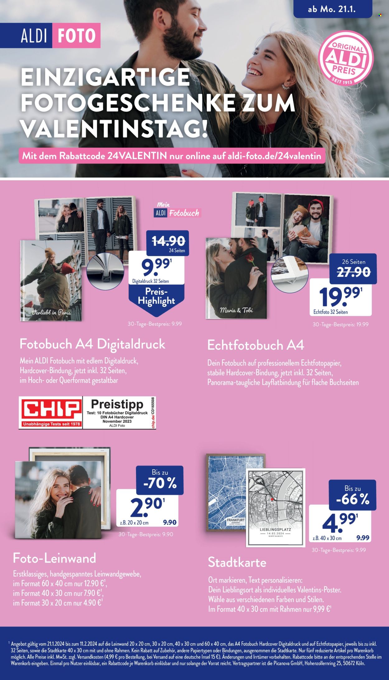ALDI SÜD Prospekte . Seite 19