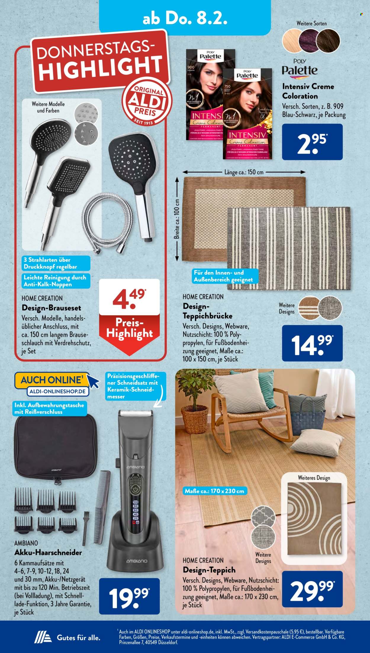 ALDI SÜD Prospekte . Seite 22