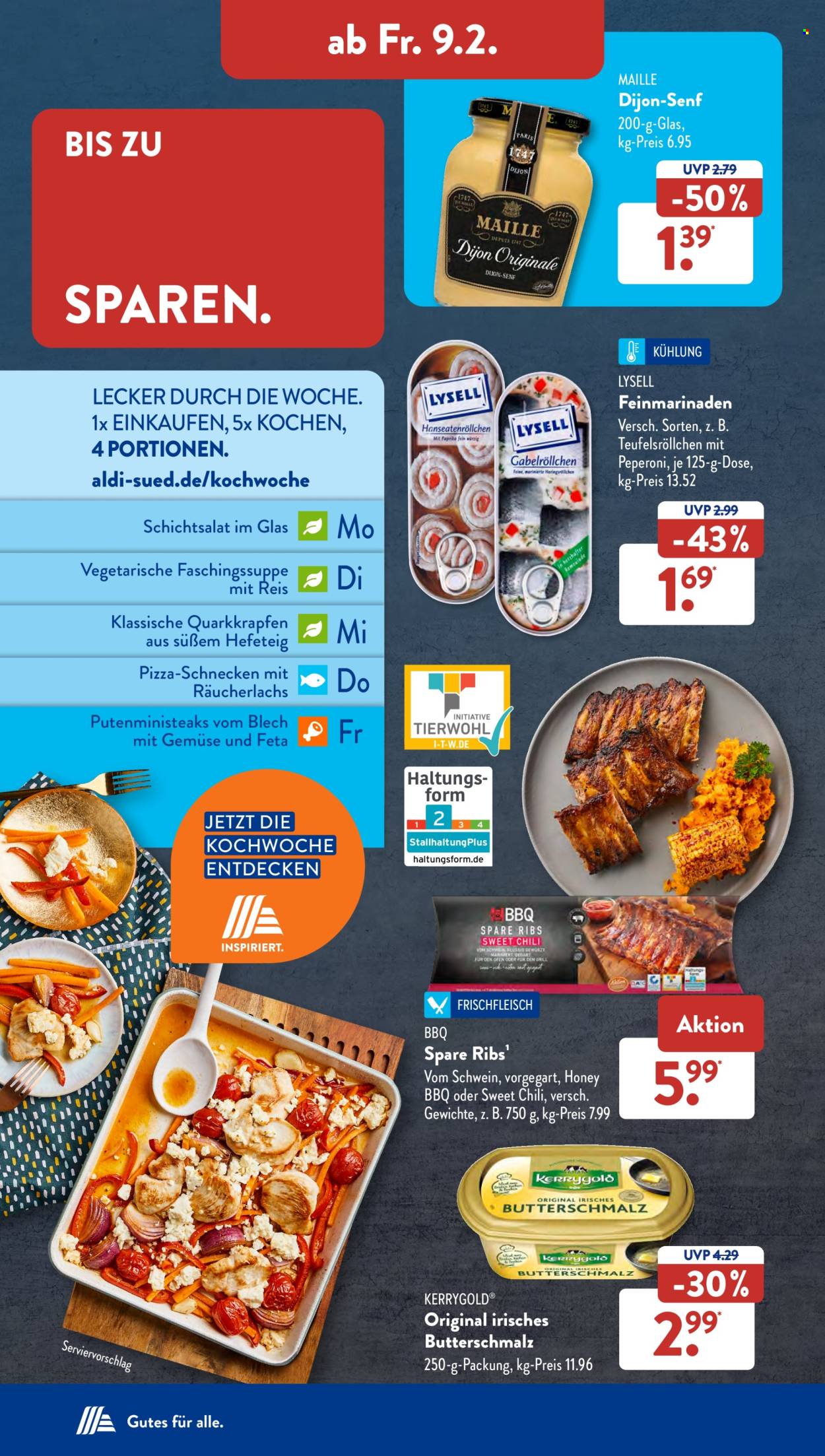 ALDI SÜD Prospekte . Seite 28