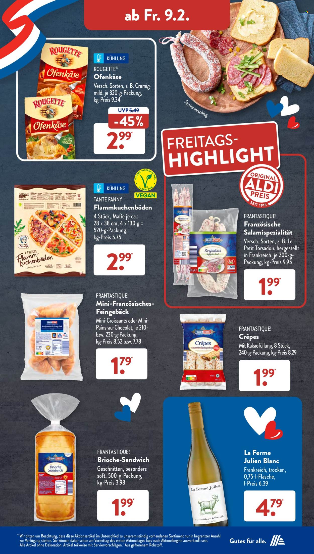 ALDI SÜD Prospekte . Seite 29