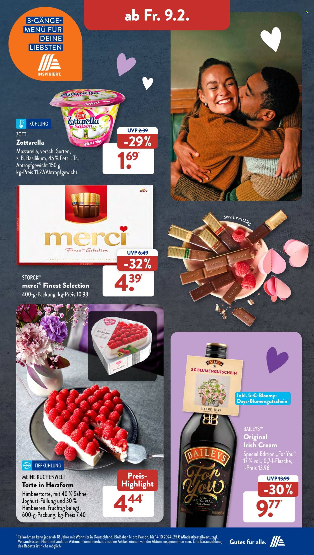 ALDI SÜD Prospekte . Seite 31