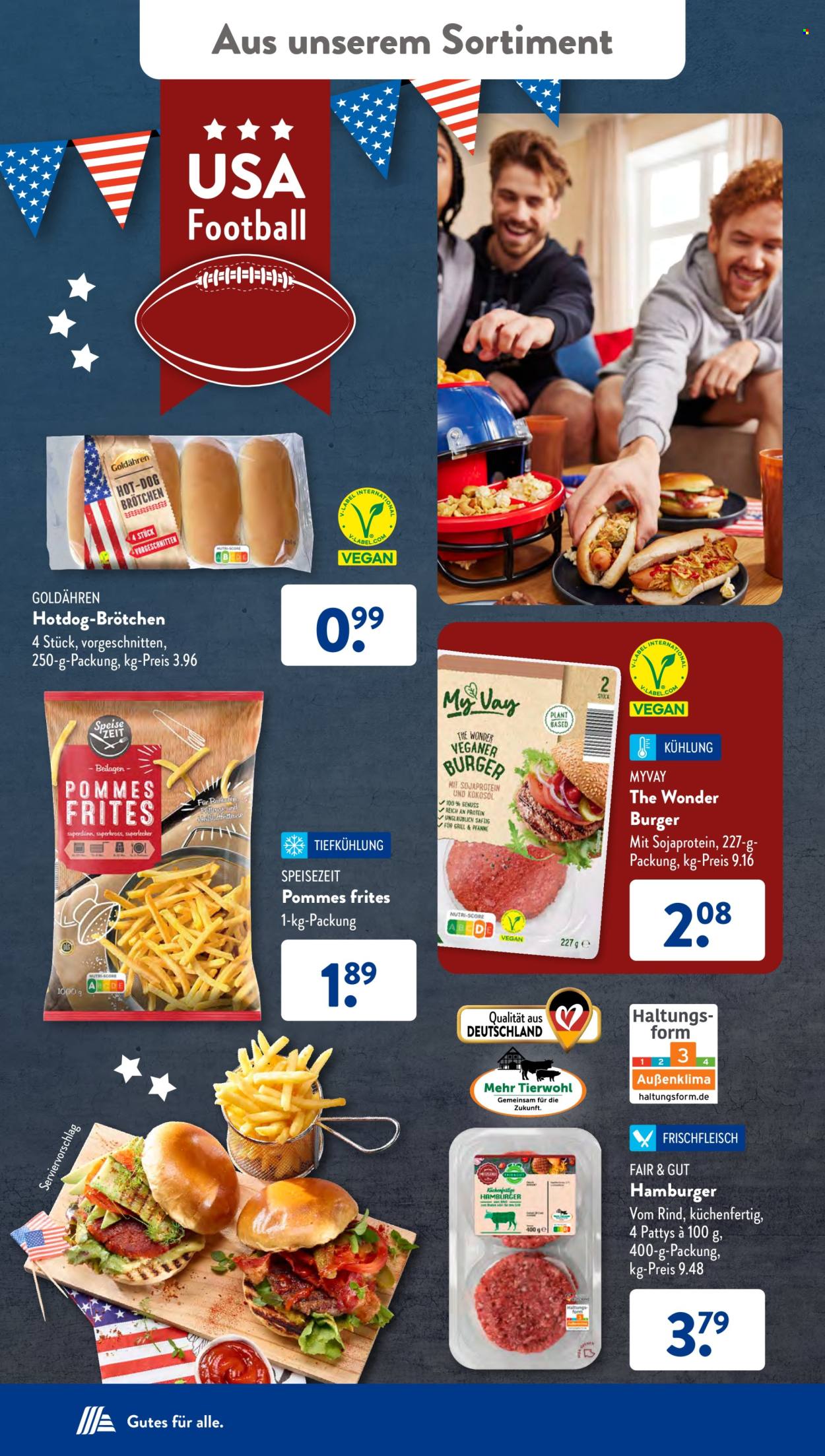 ALDI SÜD Prospekte . Seite 34