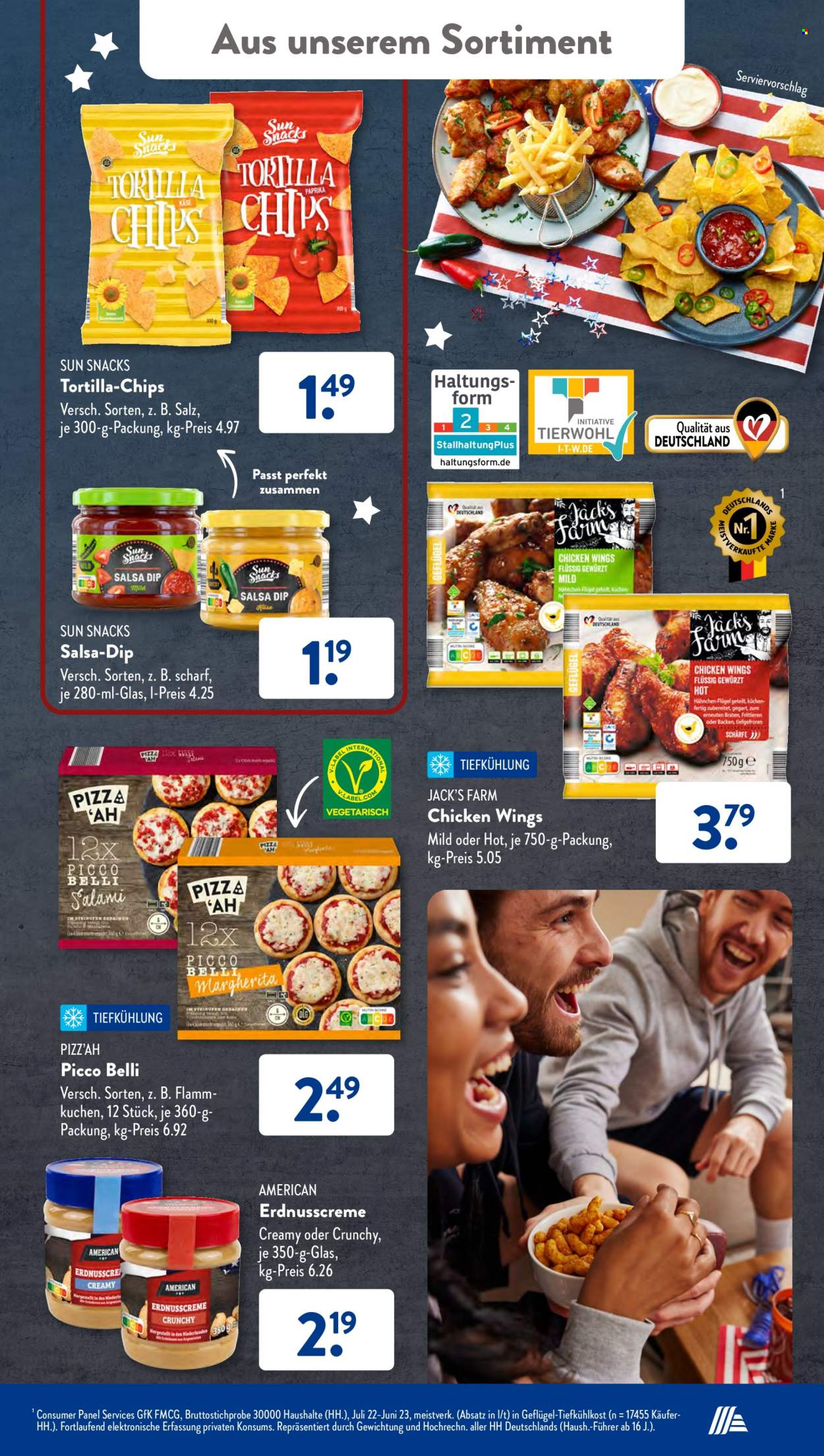 ALDI SÜD Prospekte . Seite 35