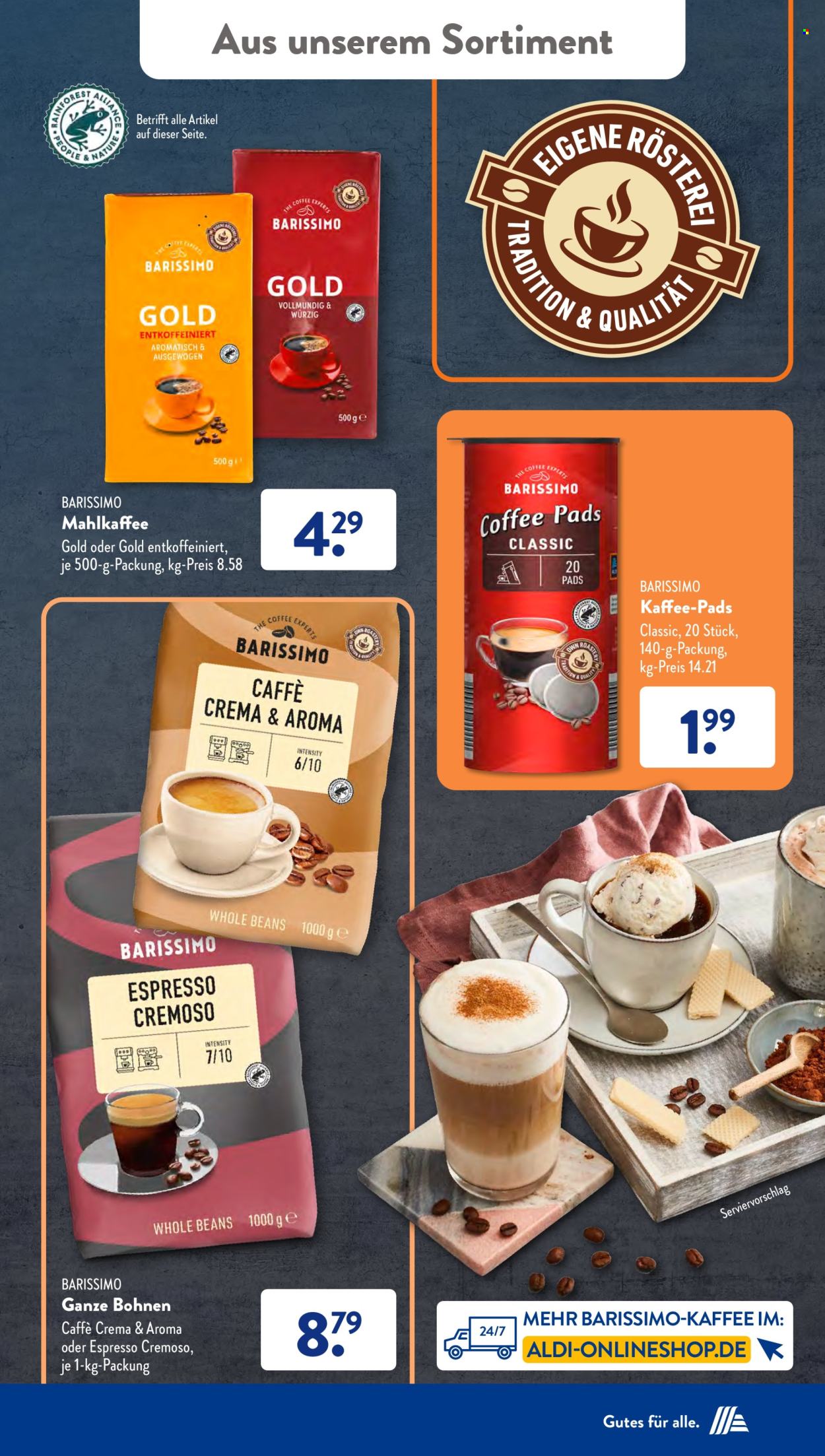 ALDI SÜD Prospekte . Seite 37