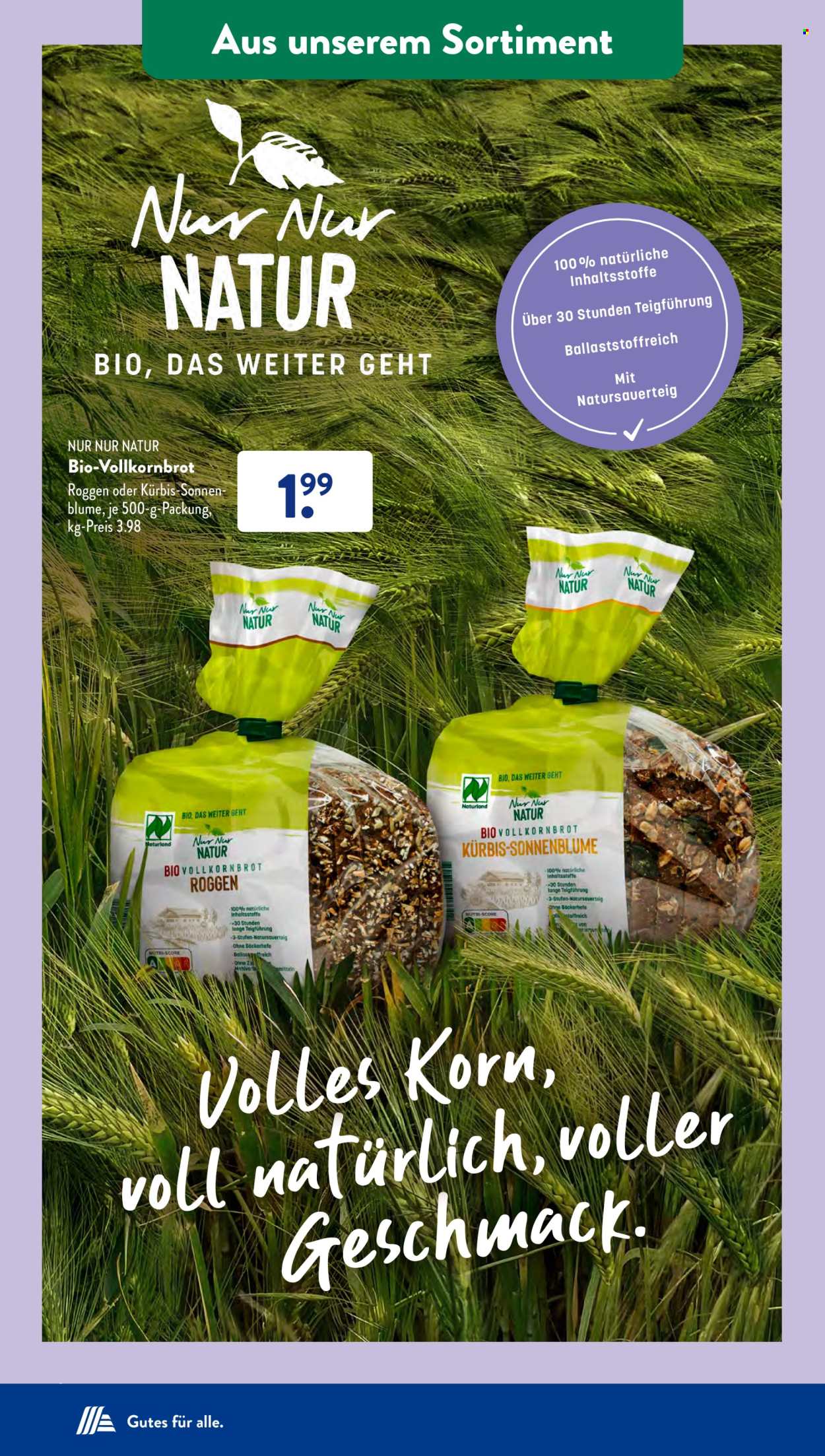 ALDI SÜD Prospekte . Seite 40