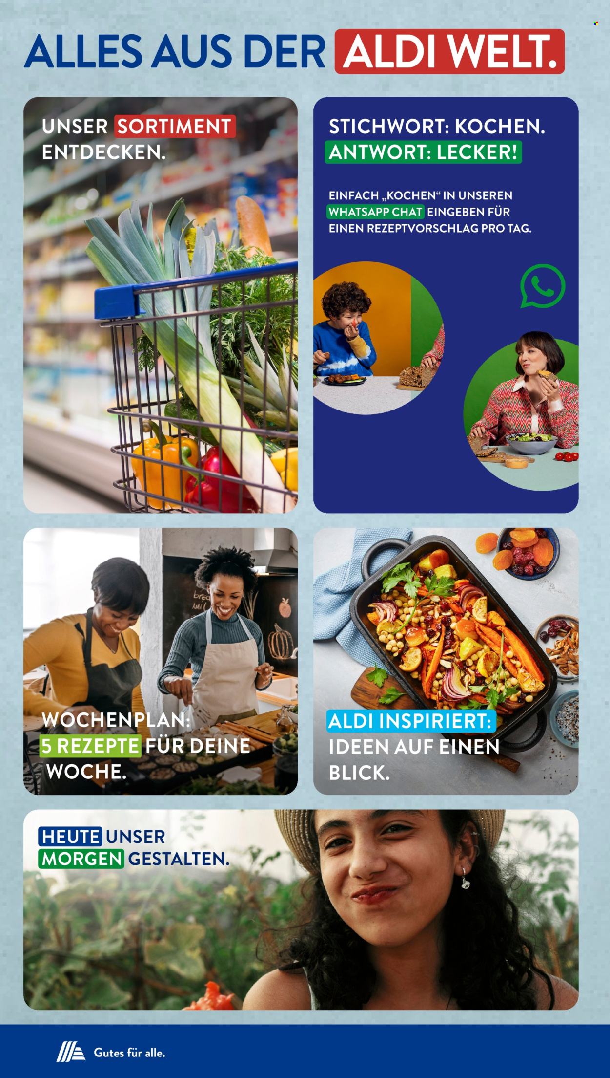 ALDI SÜD Prospekte . Seite 49
