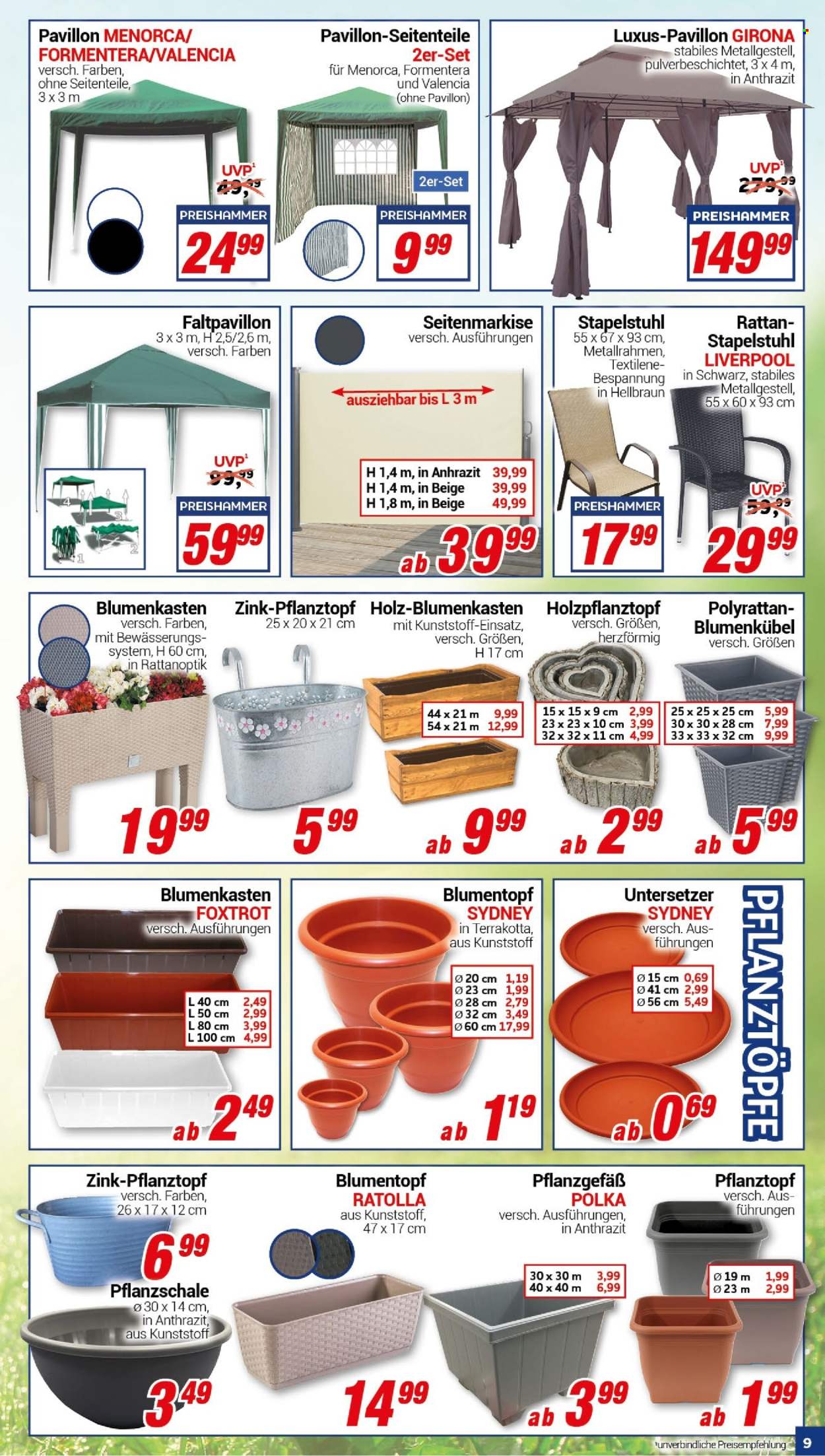 CENTERSHOP Prospekte  - 29.01.2024 - 3.02.2024. Seite 9