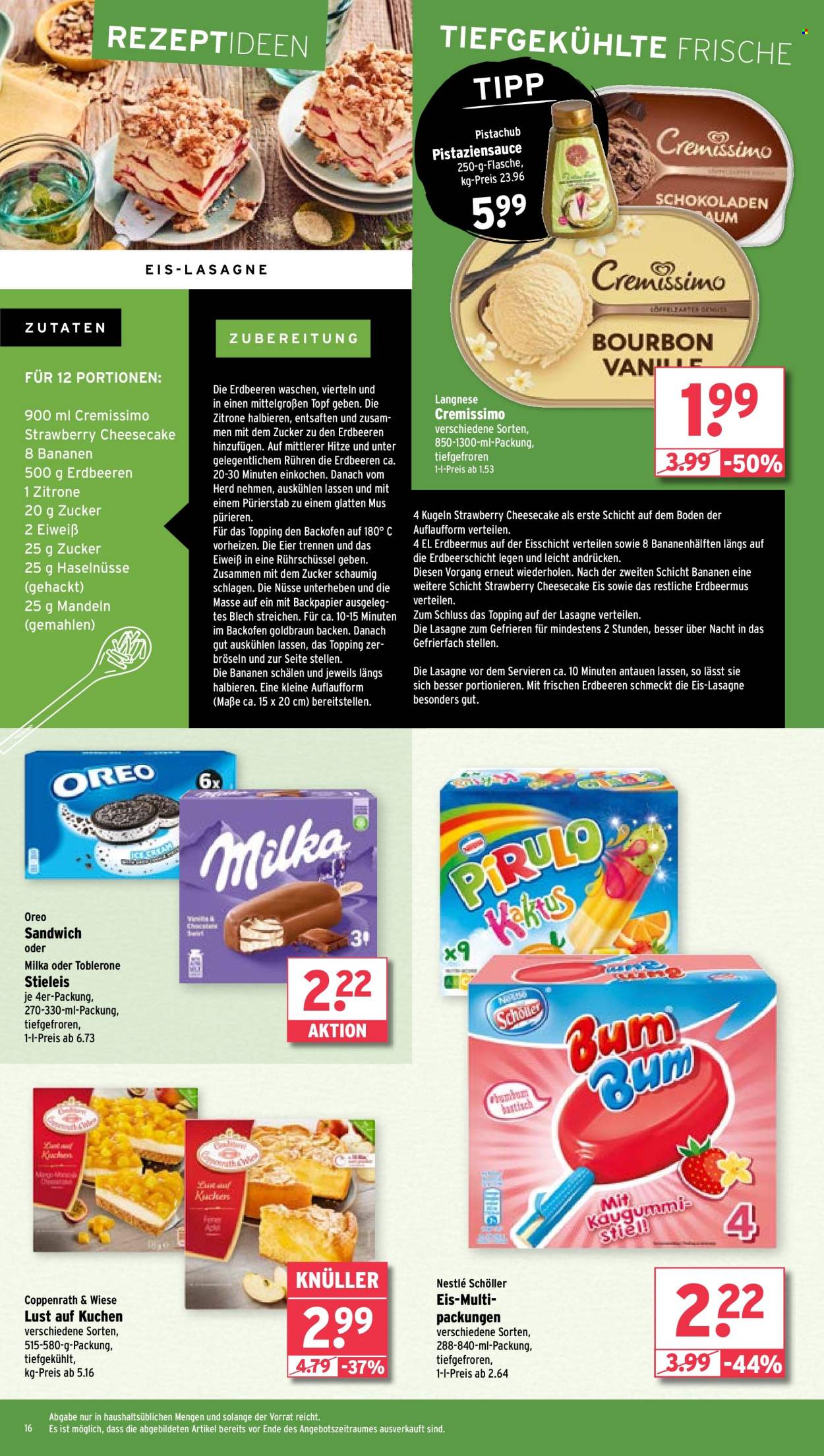 Wasgau Prospekte  - 29.01.2024 - 3.02.2024. Seite 16