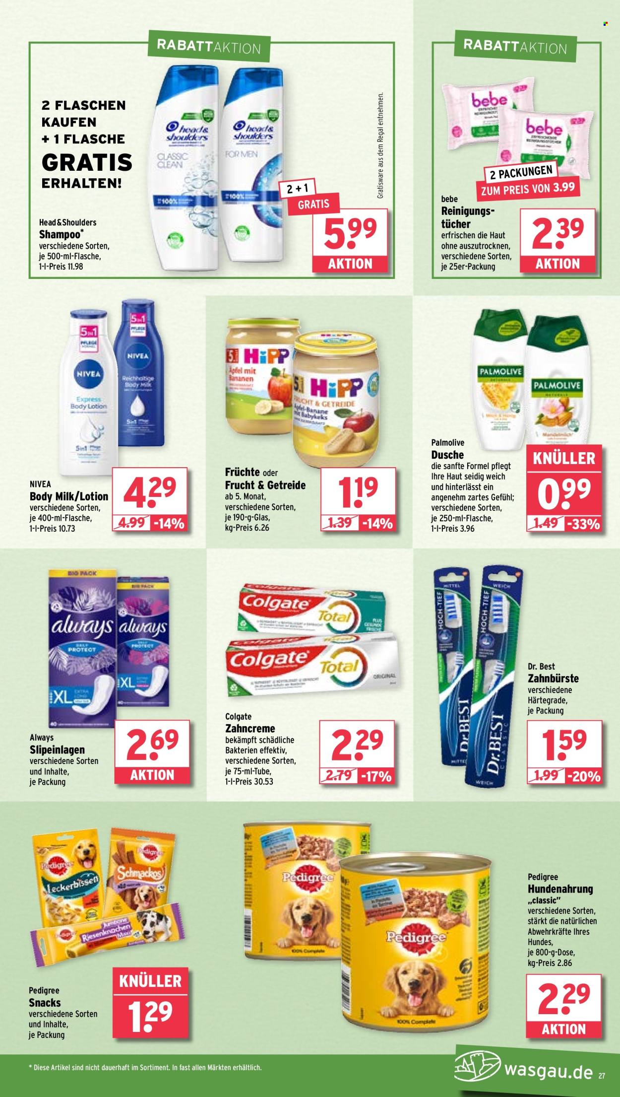 Wasgau Prospekte  - 29.01.2024 - 3.02.2024. Seite 27