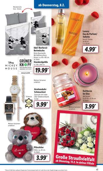 thumbnail - Armbanduhr- Schmuckset