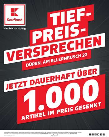 Prospekte Kaufland - 1.02.2024 - 7.02.2024.