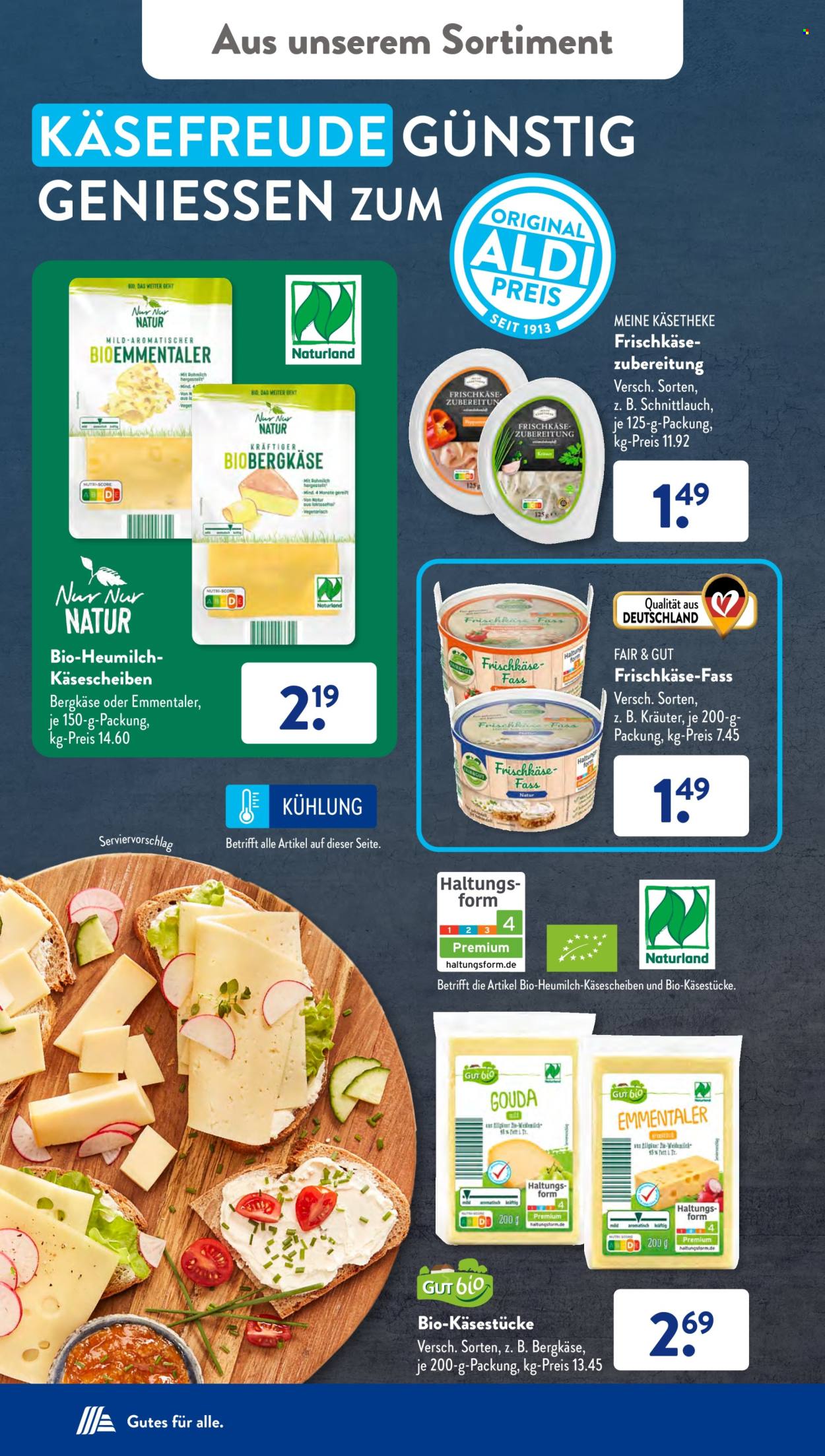 ALDI SÜD Prospekte  - 29.01.2024 - 3.02.2024. Seite 33