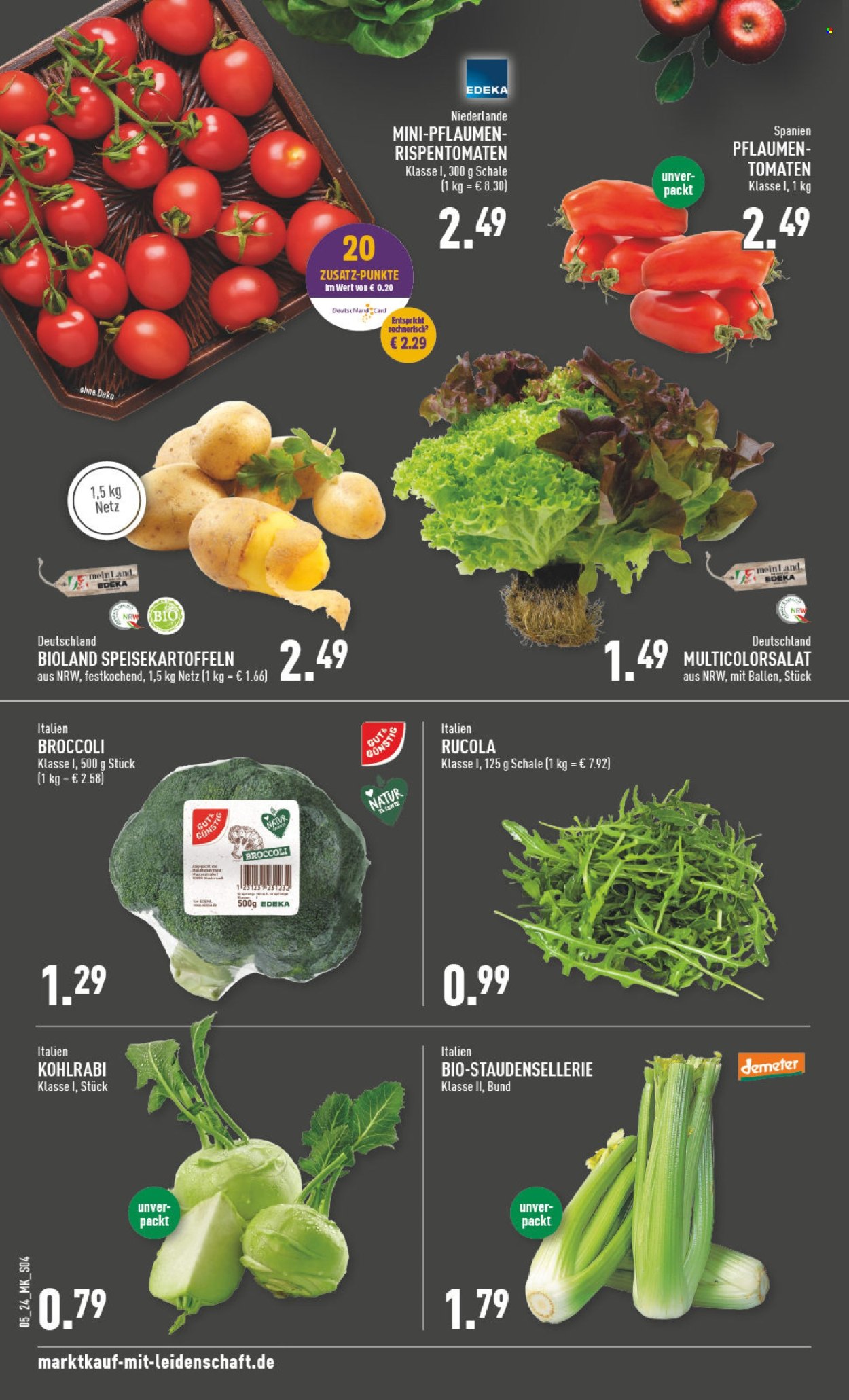 Marktkauf Prospekte  - 29.01.2024 - 3.02.2024. Seite 6