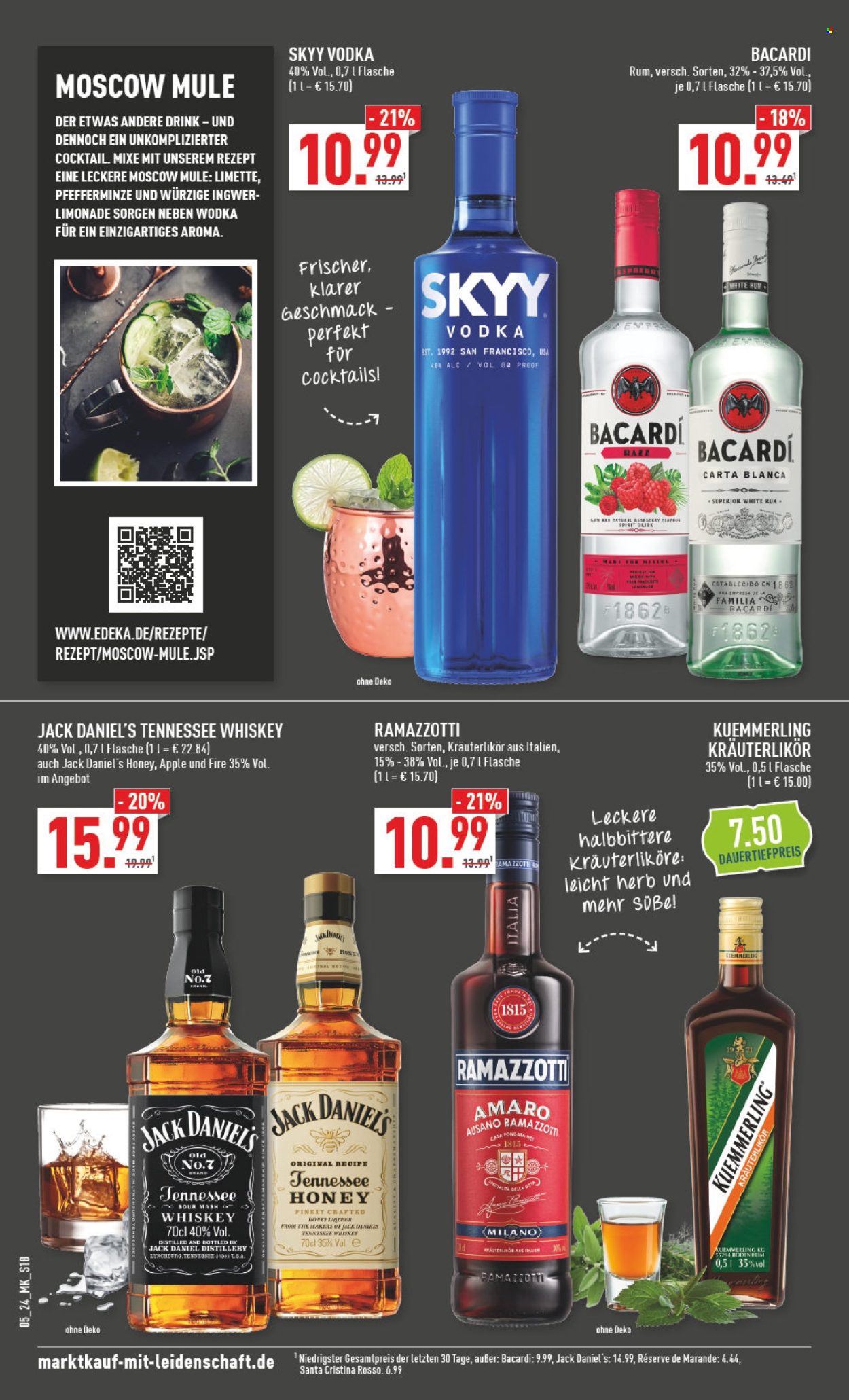 Marktkauf Prospekte  - 29.01.2024 - 3.02.2024. Seite 20