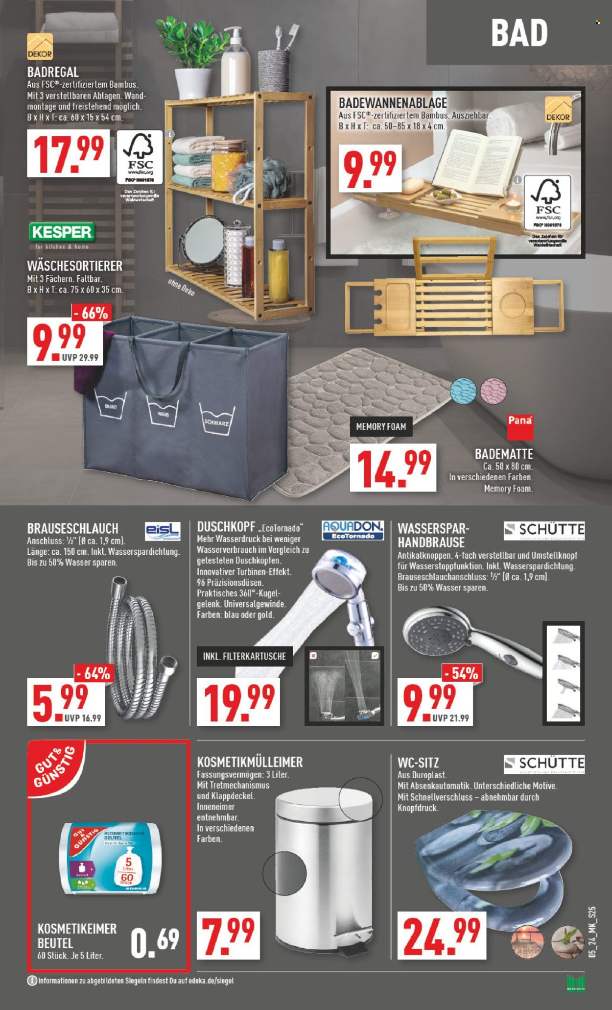 Marktkauf Prospekte  - 29.01.2024 - 3.02.2024. Seite 27