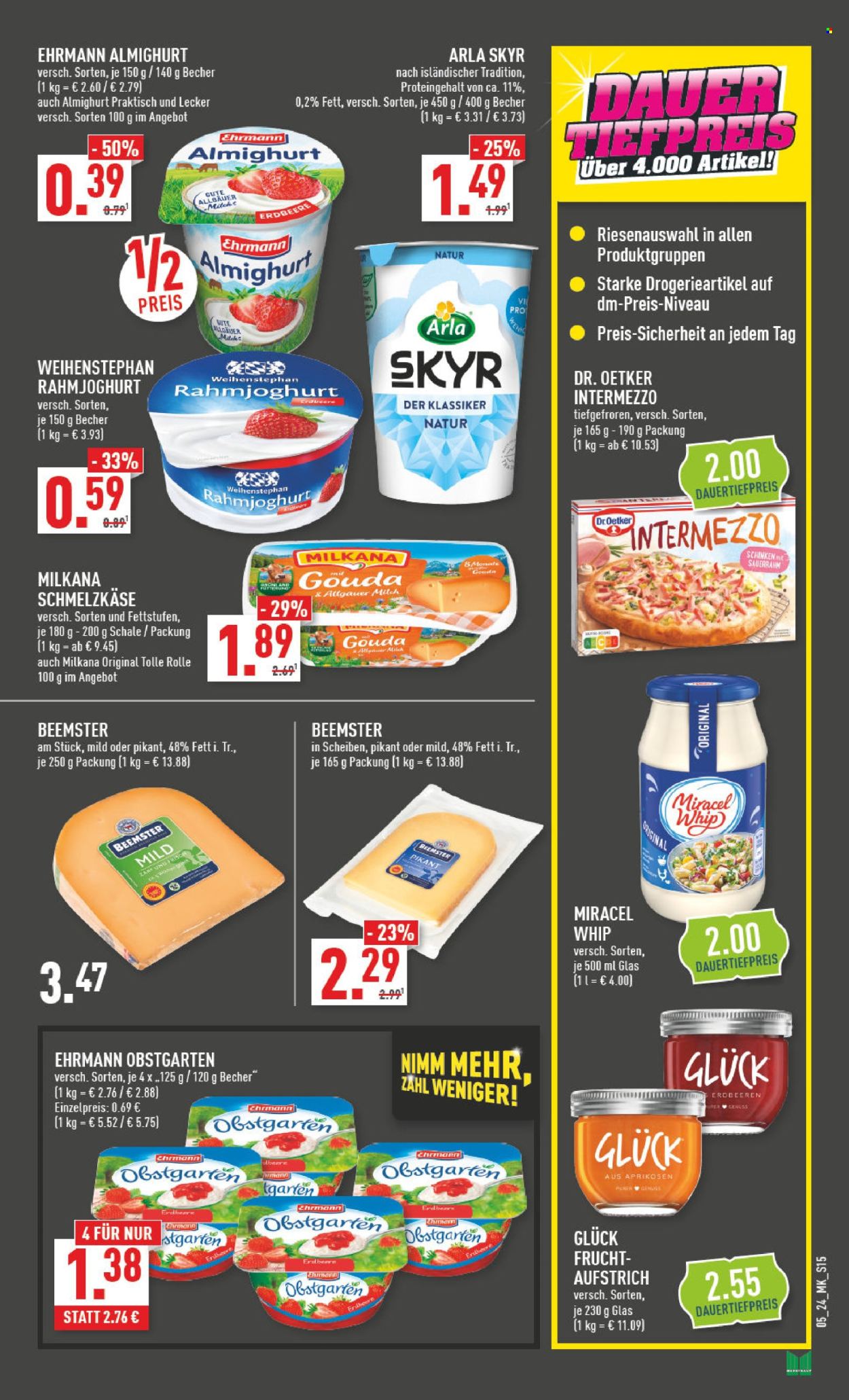 Marktkauf Prospekte  - 29.01.2024 - 3.02.2024. Seite 15