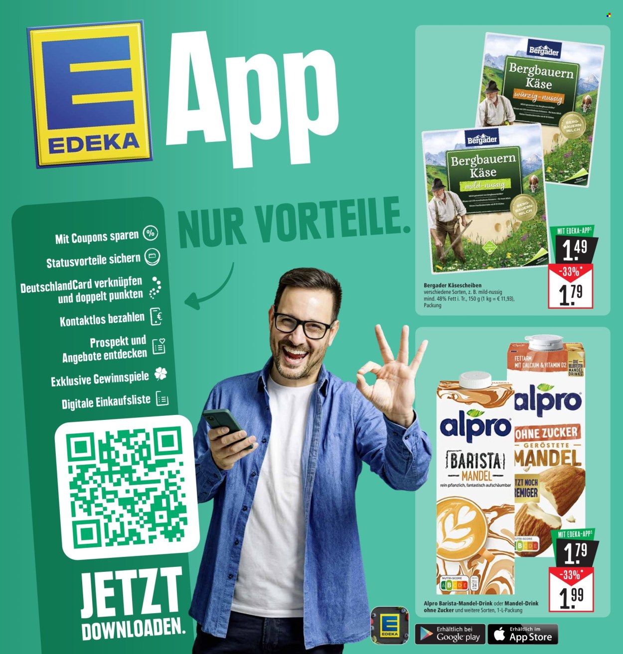 Marktkauf Prospekte  - 29.01.2024 - 3.02.2024. Seite 38