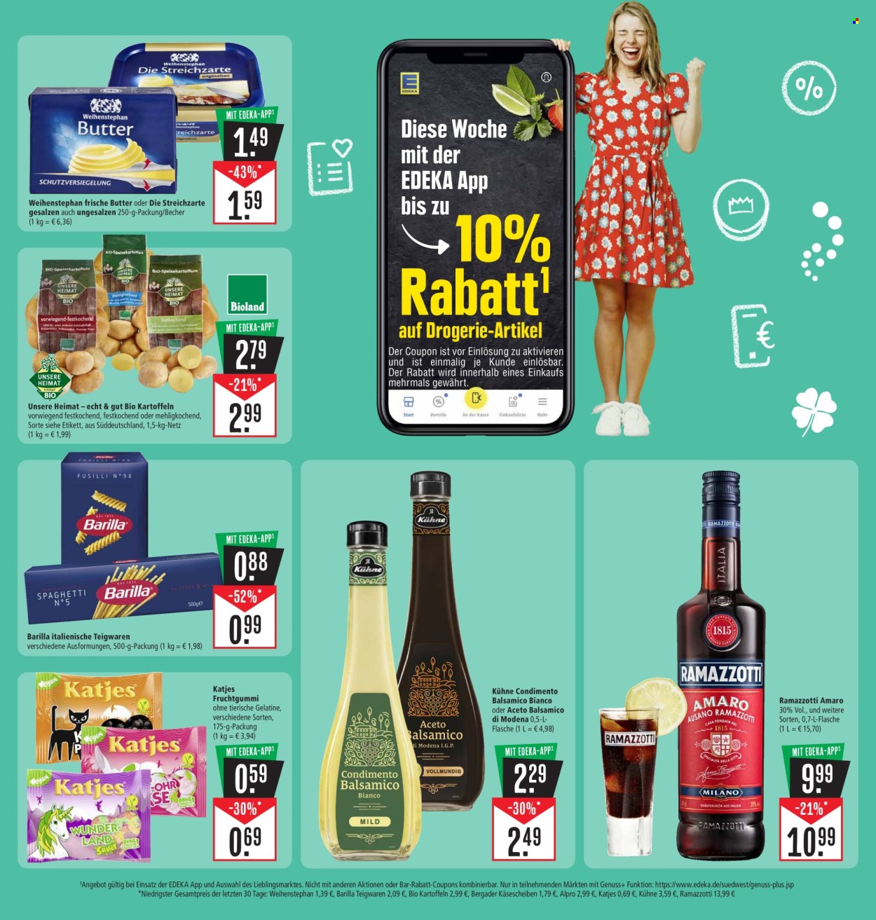 Marktkauf Prospekte  - 29.01.2024 - 3.02.2024. Seite 39