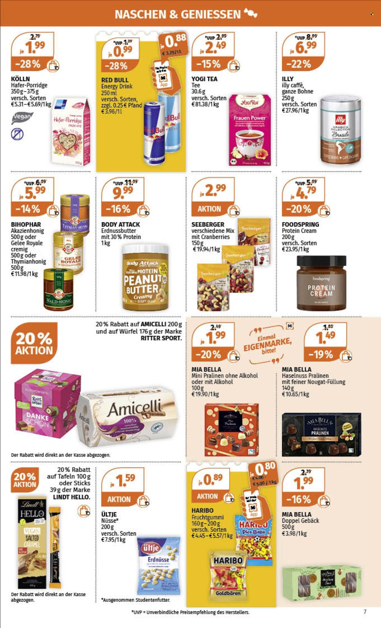 Müller Prospekte  - 29.01.2024 - 3.02.2024. Seite 7