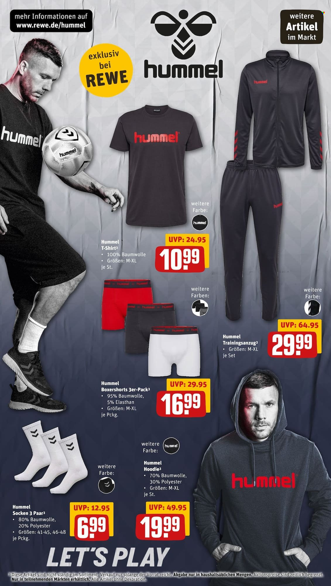 REWE Prospekte  - 29.01.2024 - 3.02.2024. Seite 32