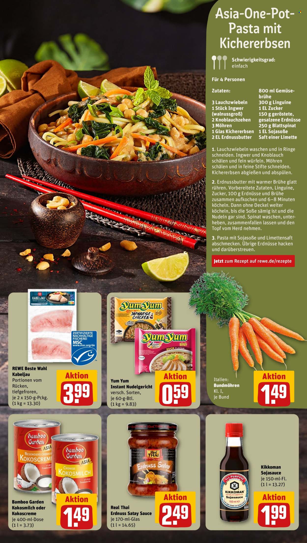 REWE Prospekte  - 30.01.2024 - 30.01.2024. Seite 5