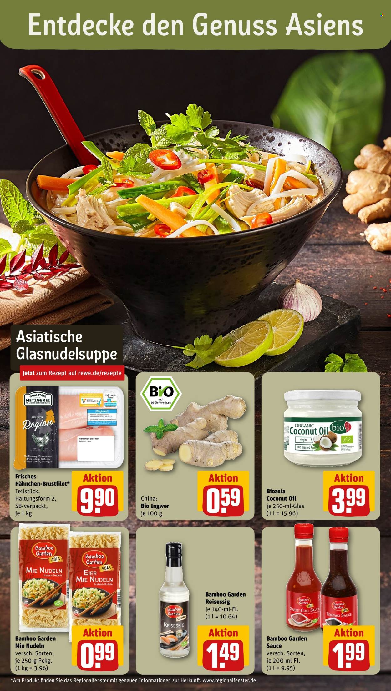 REWE Prospekte  - 30.01.2024 - 30.01.2024. Seite 6
