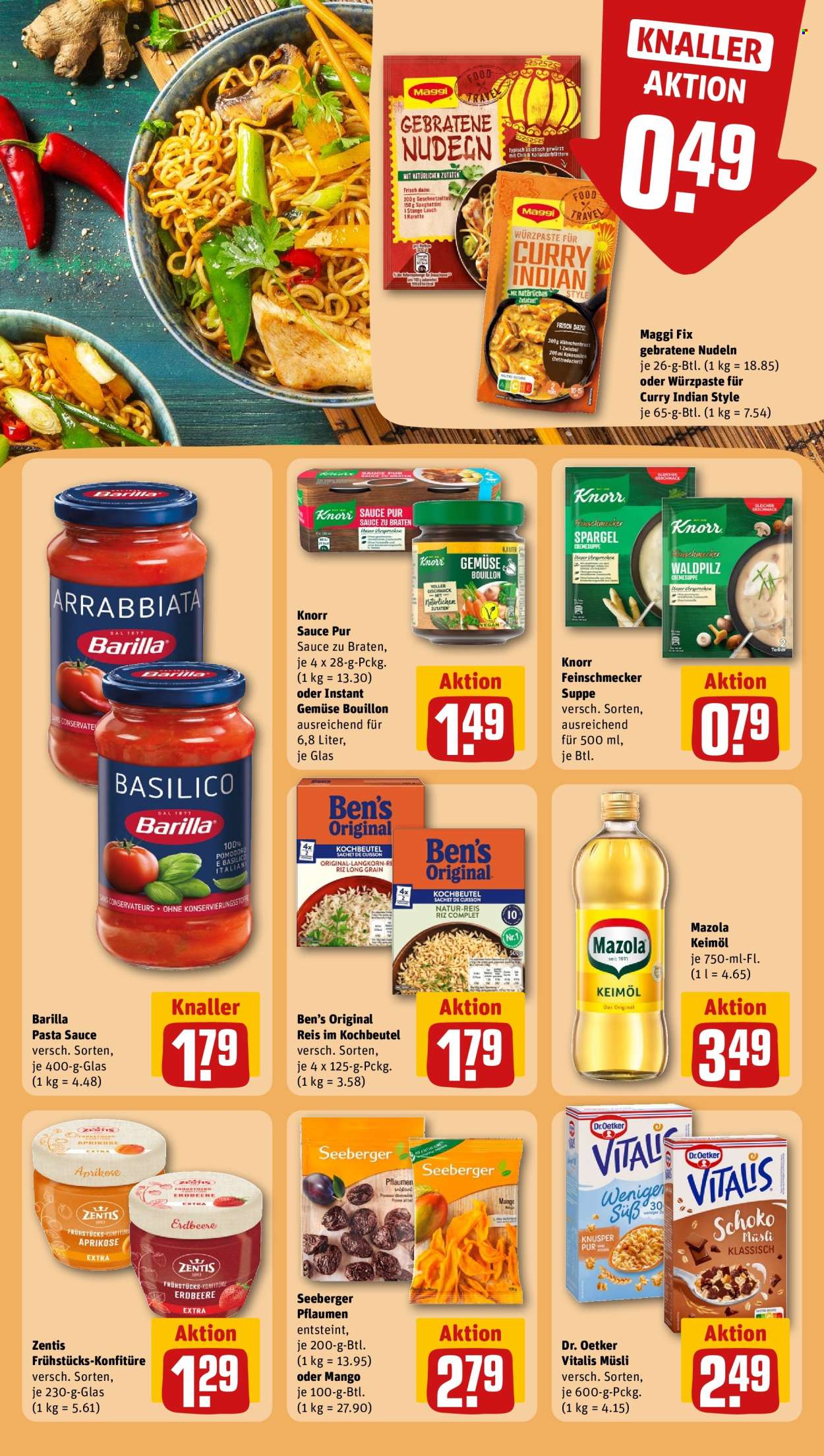REWE Prospekte  - 30.01.2024 - 30.01.2024. Seite 22
