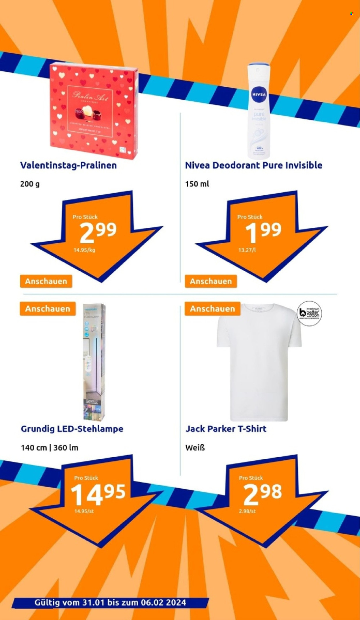 Action Prospekte  - 31.01.2024 - 6.02.2024. Seite 2