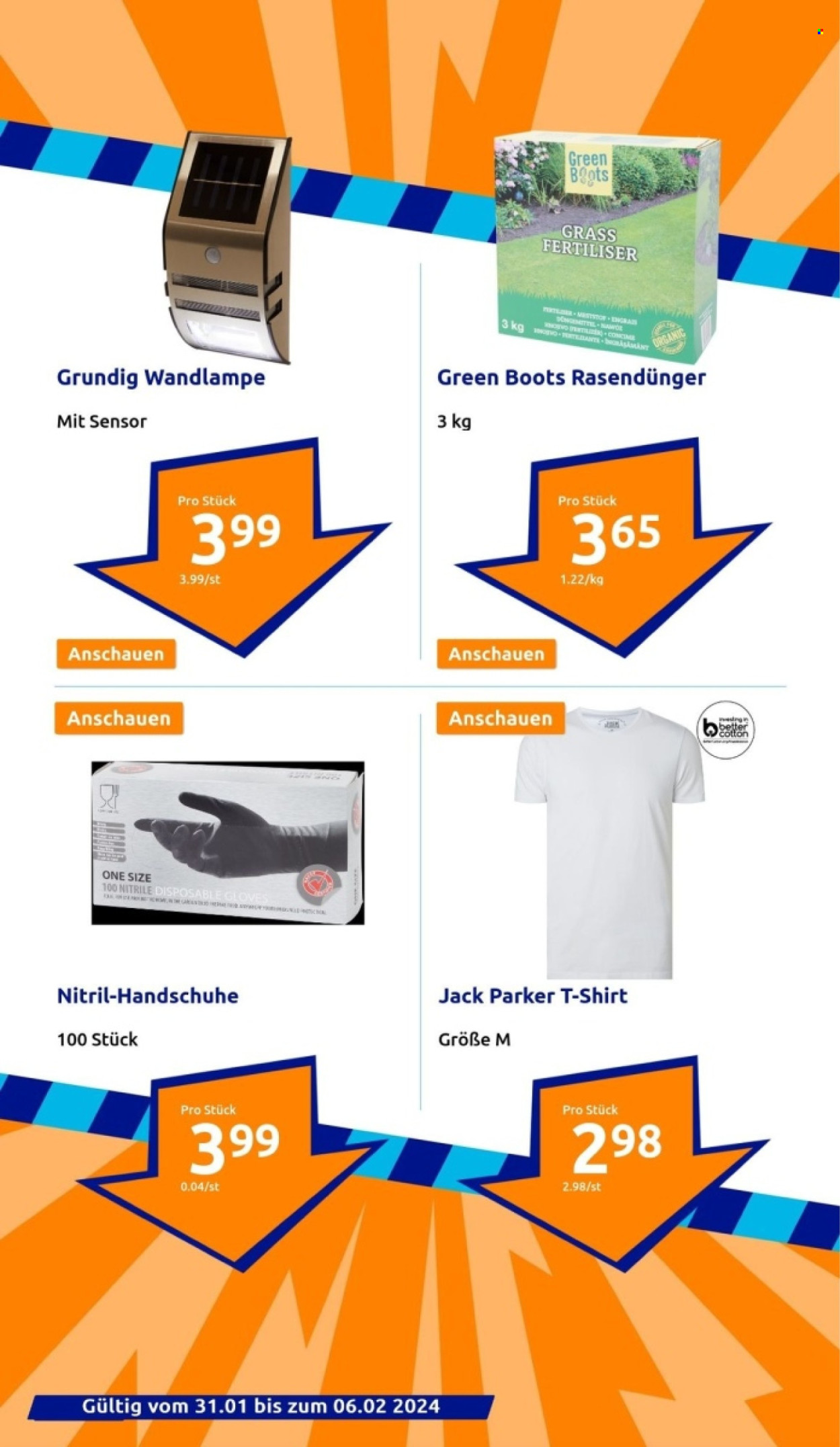 Action Prospekte  - 31.01.2024 - 6.02.2024. Seite 4