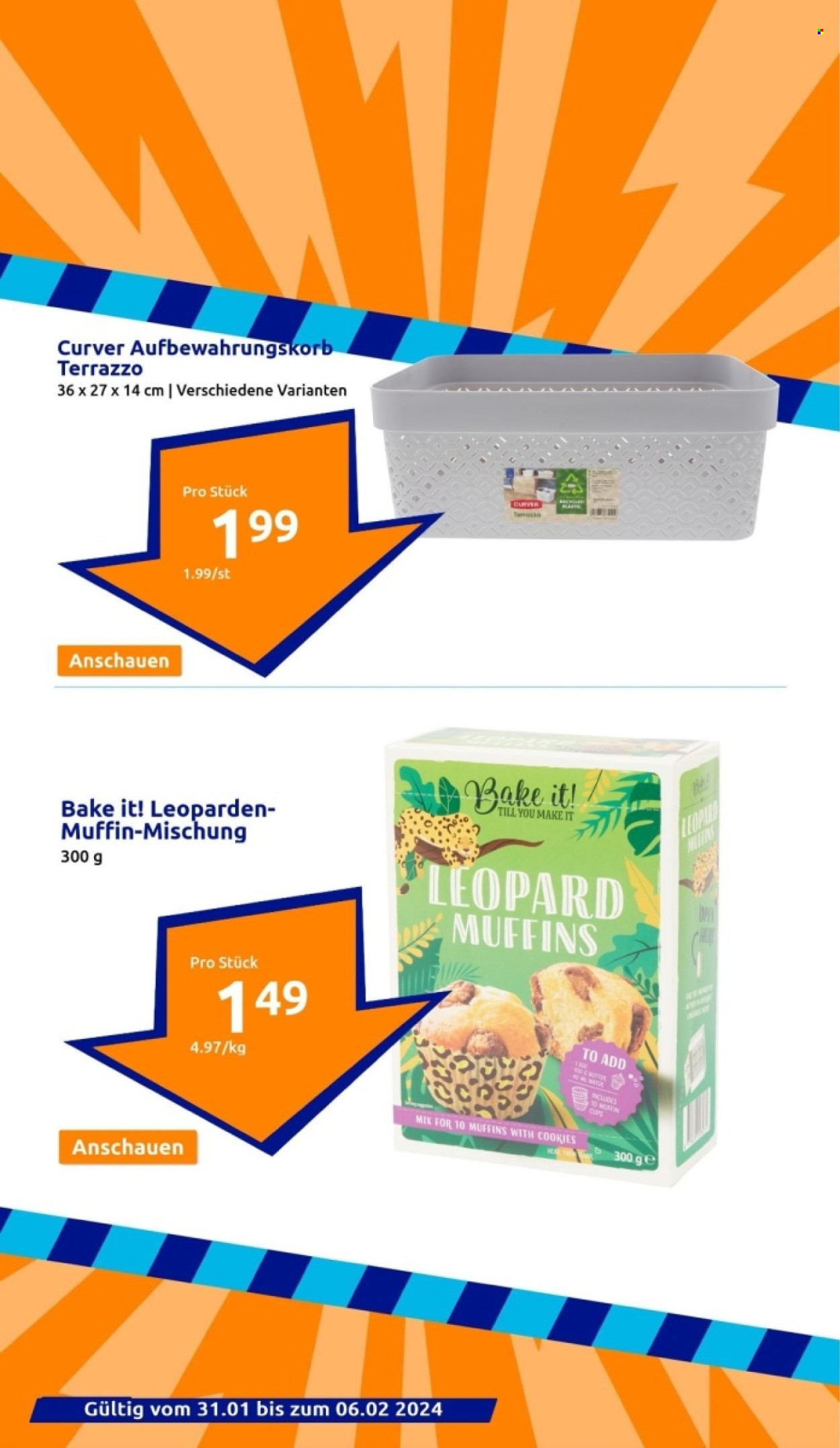 Action Prospekte  - 31.01.2024 - 6.02.2024. Seite 29